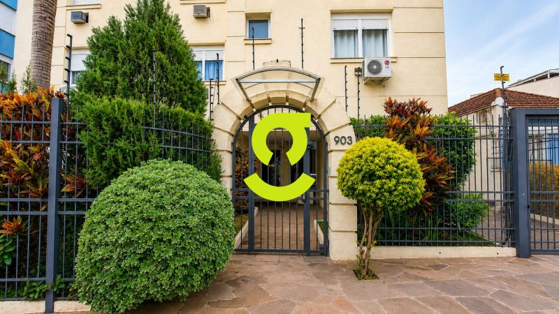63m� privativos | 2 dormit�rios (1 su�te) | vaga c...