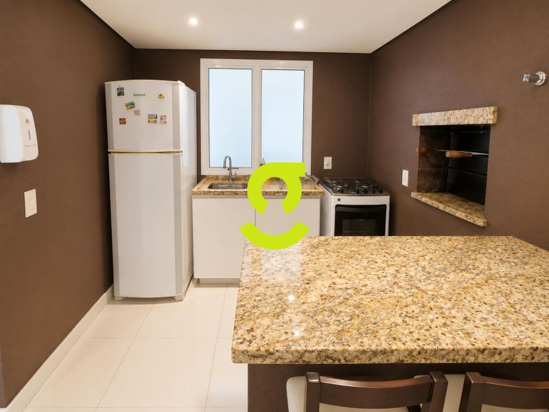 63m� privativos | 2 dormit�rios (1 su�te) | vaga c...