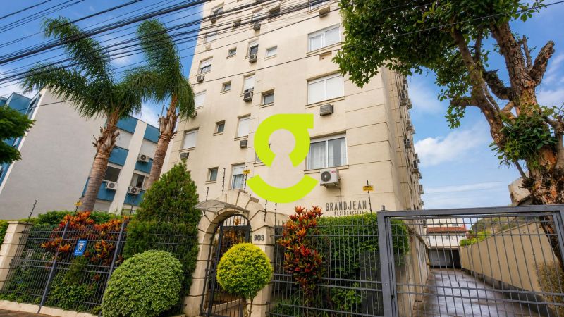 63m� privativos | 2 dormit�rios (1 su�te) | vaga c...