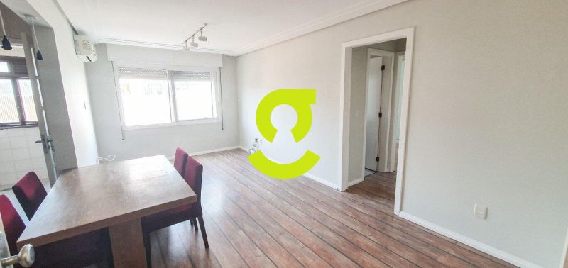 �timo apto semi mobiliado, ar condicionado, bem il...