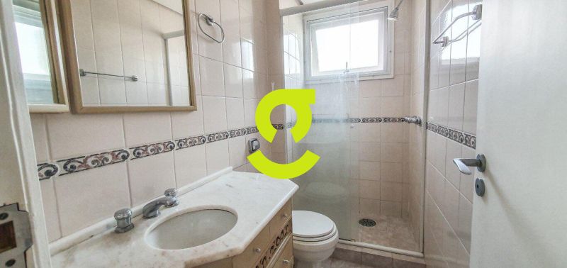 �timo apto semi mobiliado, ar condicionado, bem il...