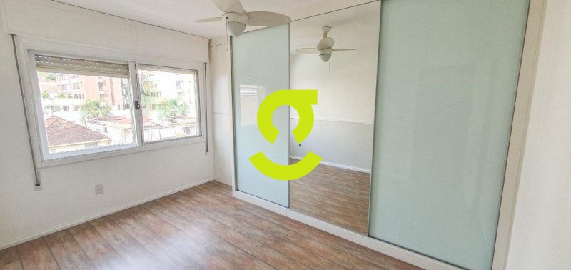 �timo apto semi mobiliado, ar condicionado, bem il...