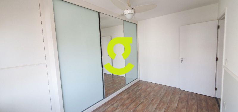 �timo apto semi mobiliado, ar condicionado, bem il...