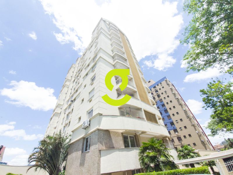 Apto semi mobiliado, andar alto, churrasqueira , 2...