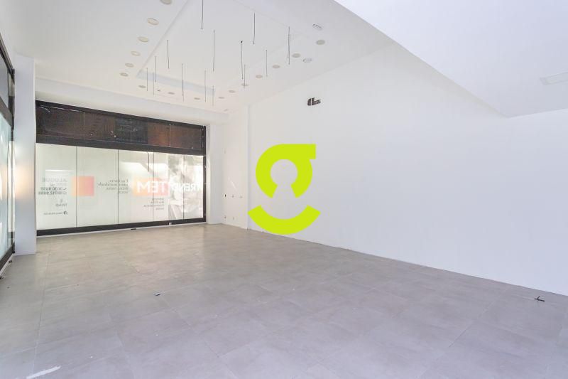 LOJA DE ESQUINA COM 76M� NO TREND MALL BOUTIQUE | ...