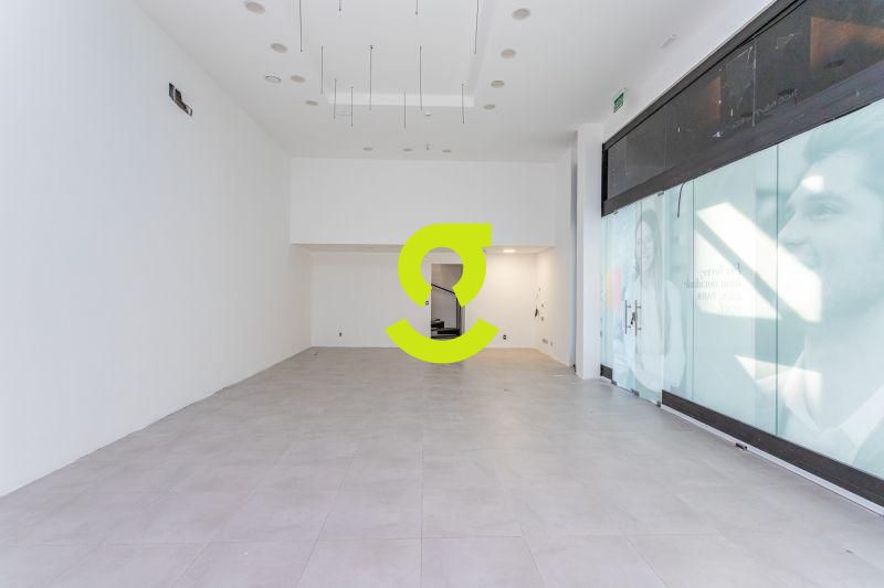 LOJA DE ESQUINA COM 76M� NO TREND MALL BOUTIQUE | ...