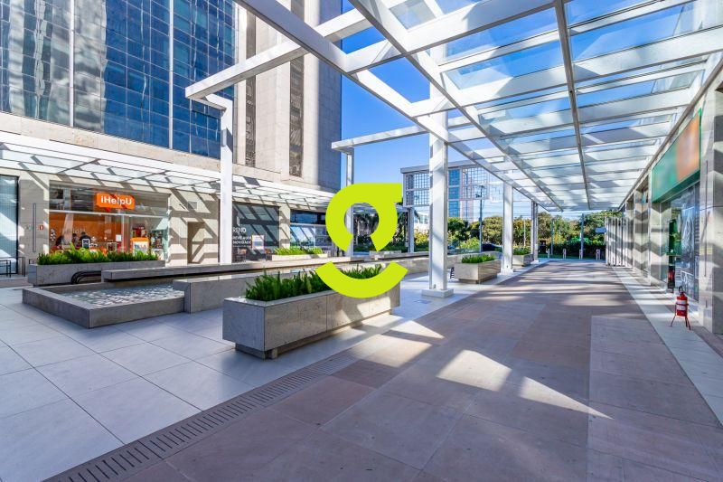 LOJA DE ESQUINA COM 76M� NO TREND MALL BOUTIQUE | ...