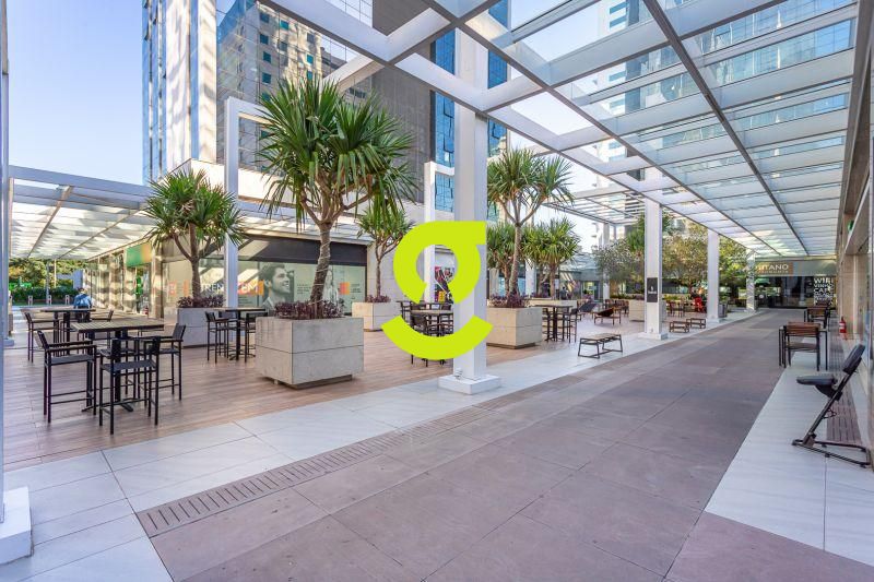 LOJA DE ESQUINA COM 76M� NO TREND MALL BOUTIQUE | ...