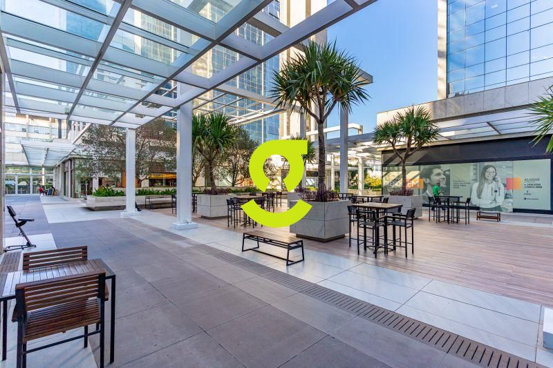 LOJA DE ESQUINA COM 76M� NO TREND MALL BOUTIQUE | ...
