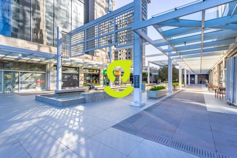 LOJA DE ESQUINA COM 76M� NO TREND MALL BOUTIQUE | ...