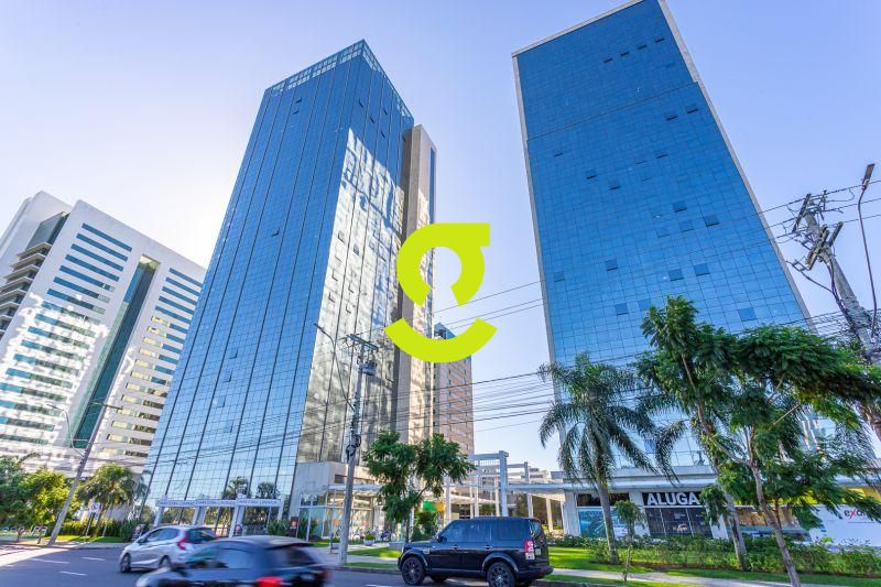 LOJA DE ESQUINA COM 76M� NO TREND MALL BOUTIQUE | ...