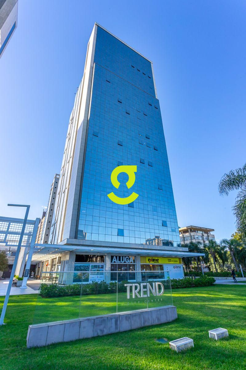 LOJA DE ESQUINA COM 76M� NO TREND MALL BOUTIQUE | ...