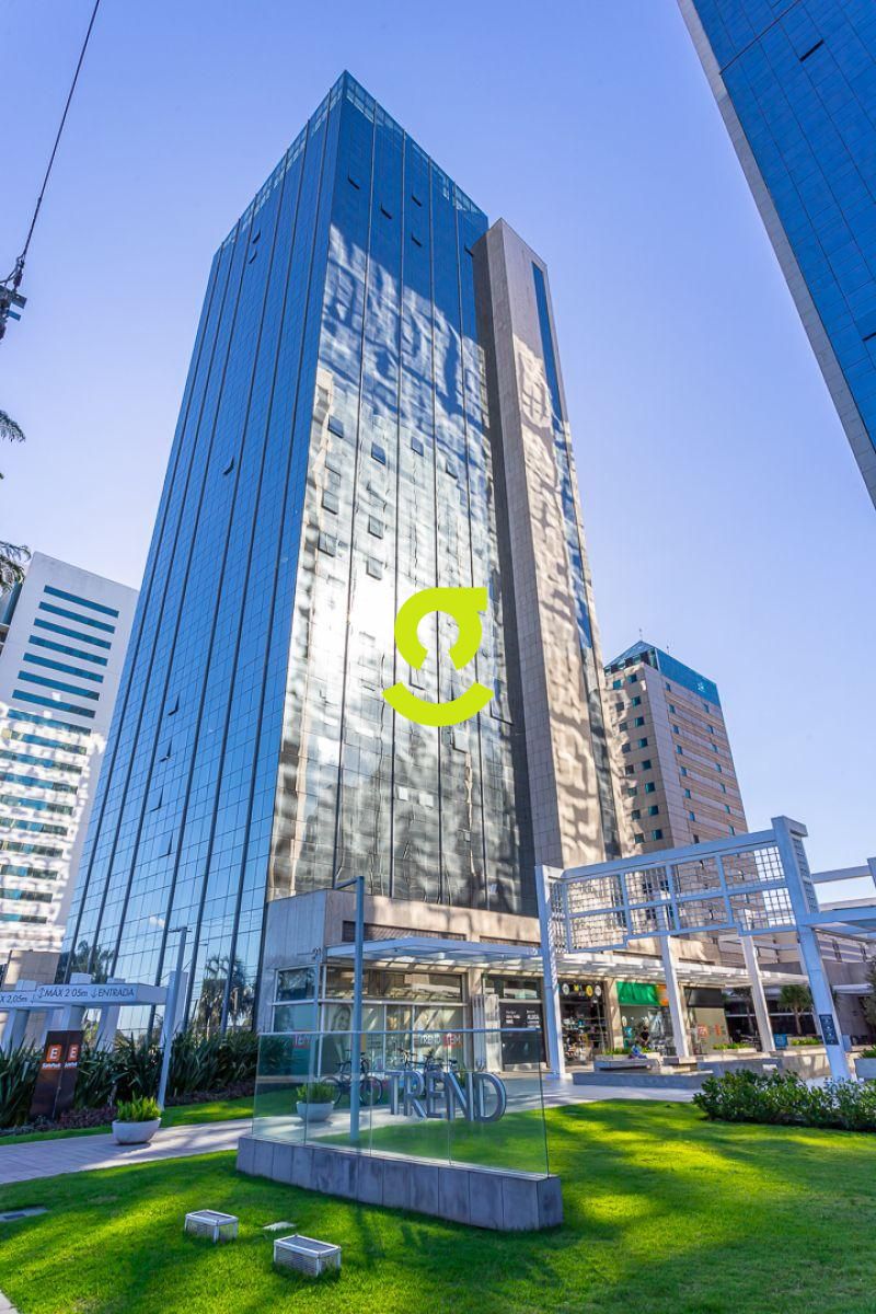 LOJA DE ESQUINA COM 76M� NO TREND MALL BOUTIQUE | ...