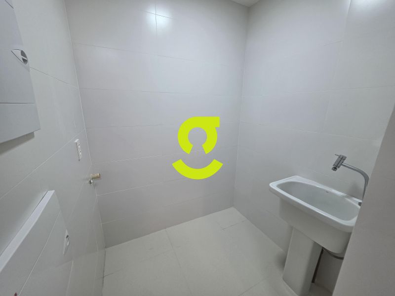 �timo apto de 1 dorm, andar alto, cozinha american...