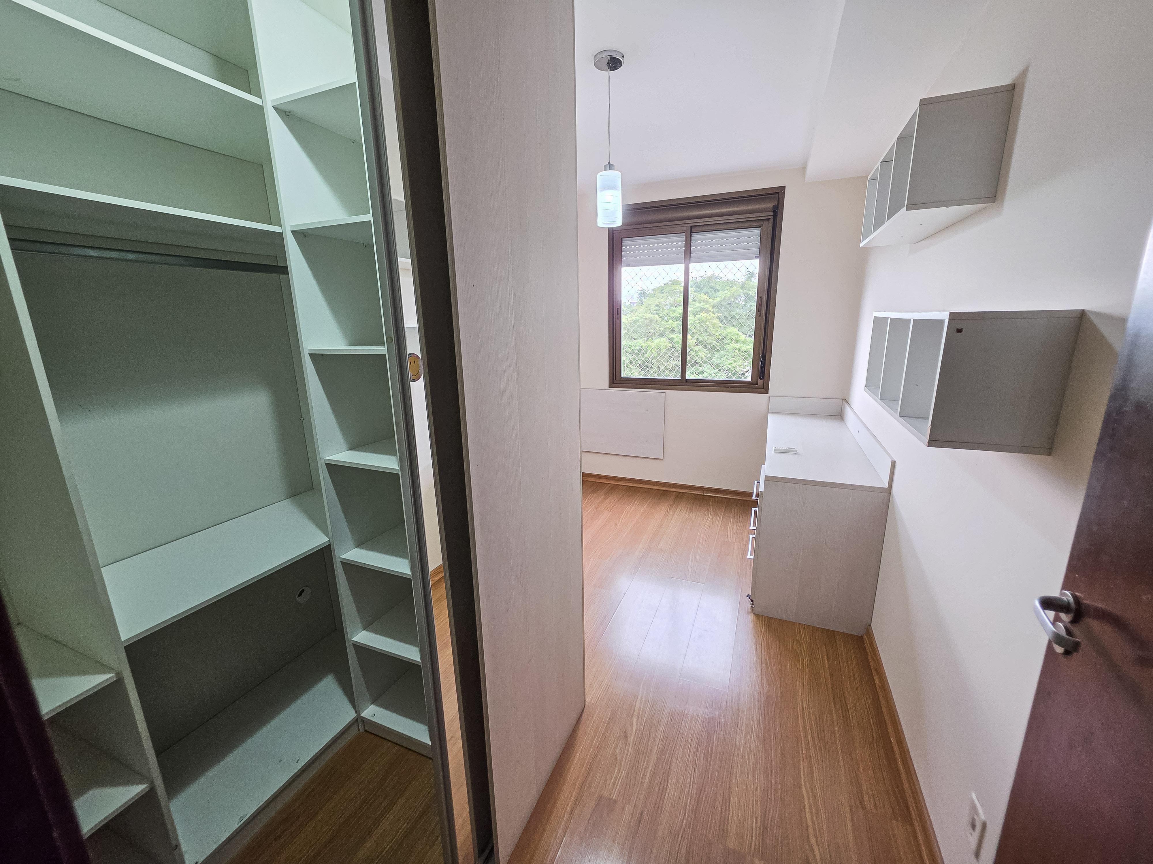 �timo apto muito bem equipado, andar alto, 79m, ar...