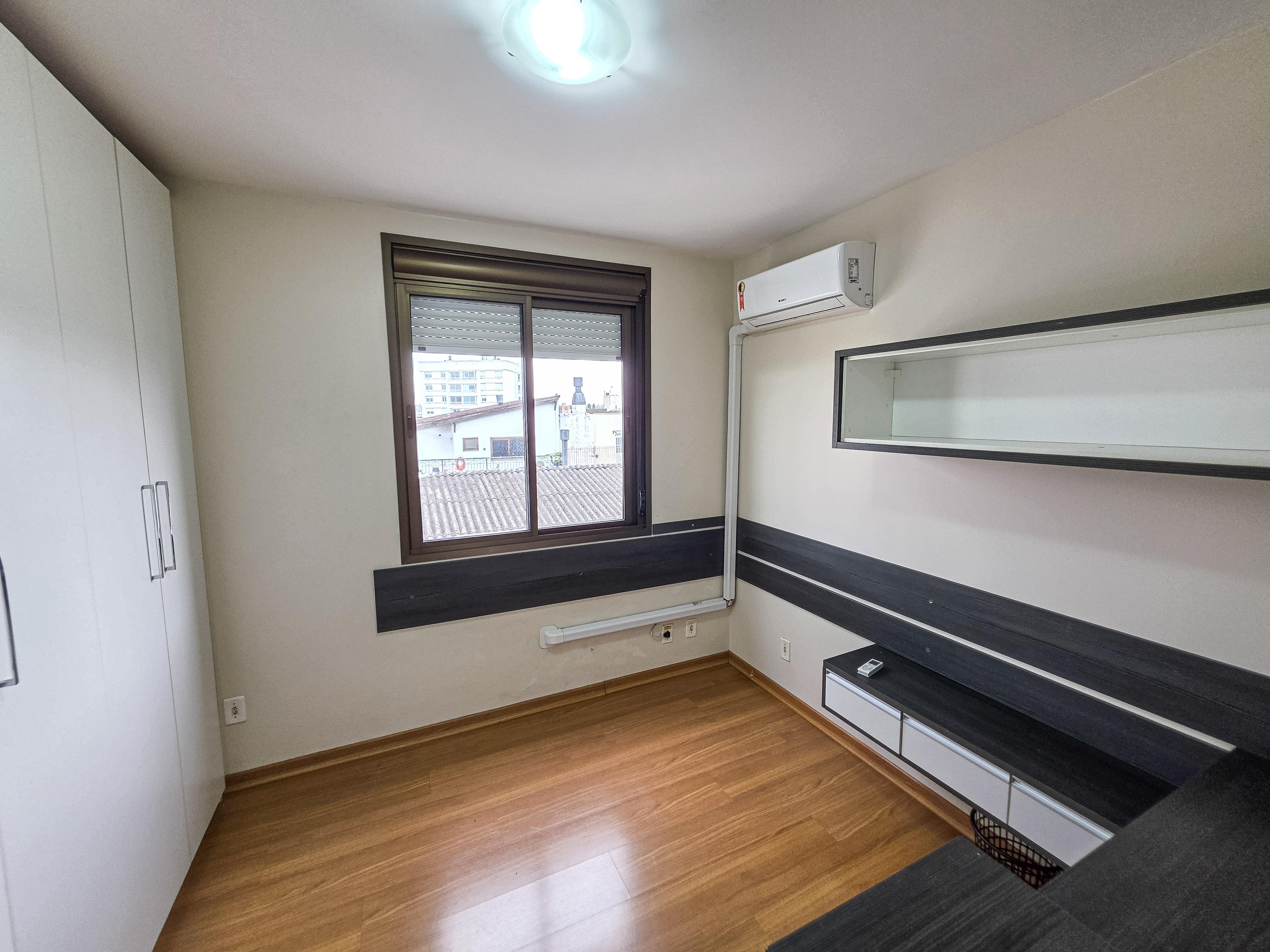 �timo apto muito bem equipado, andar alto, 79m, ar...