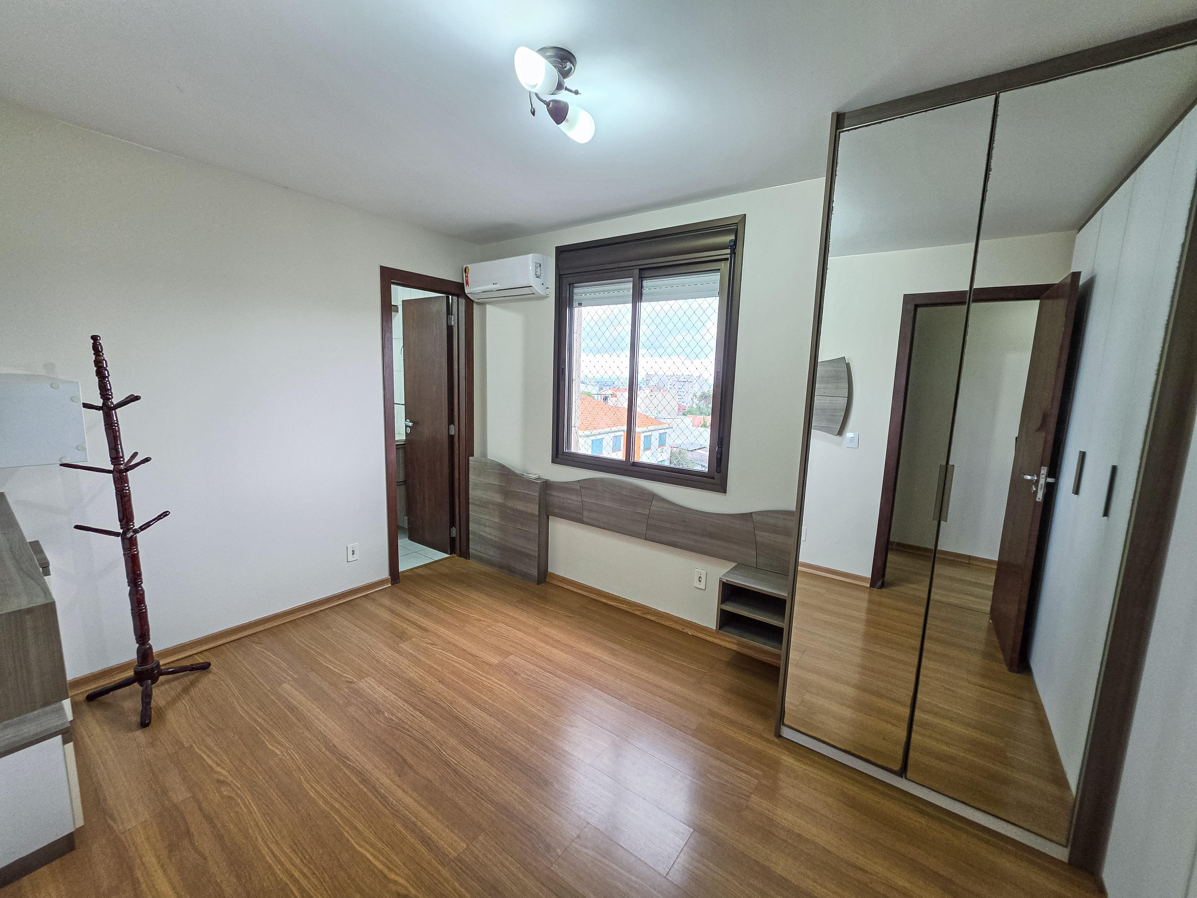 �timo apto muito bem equipado, andar alto, 79m, ar...