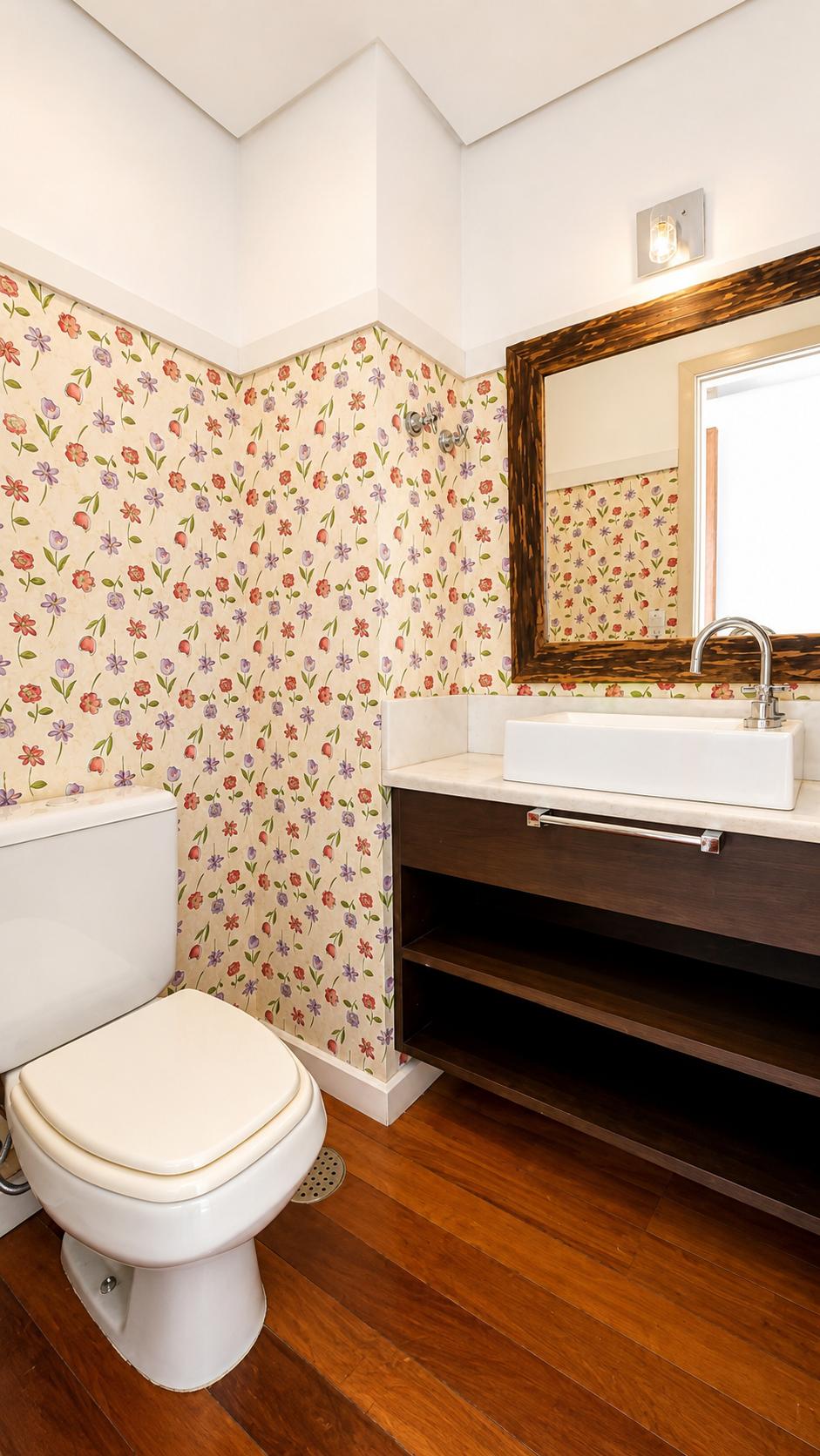 Loft Duplex Mobiliado com 84m�, 2 Vagas e Hidromas...