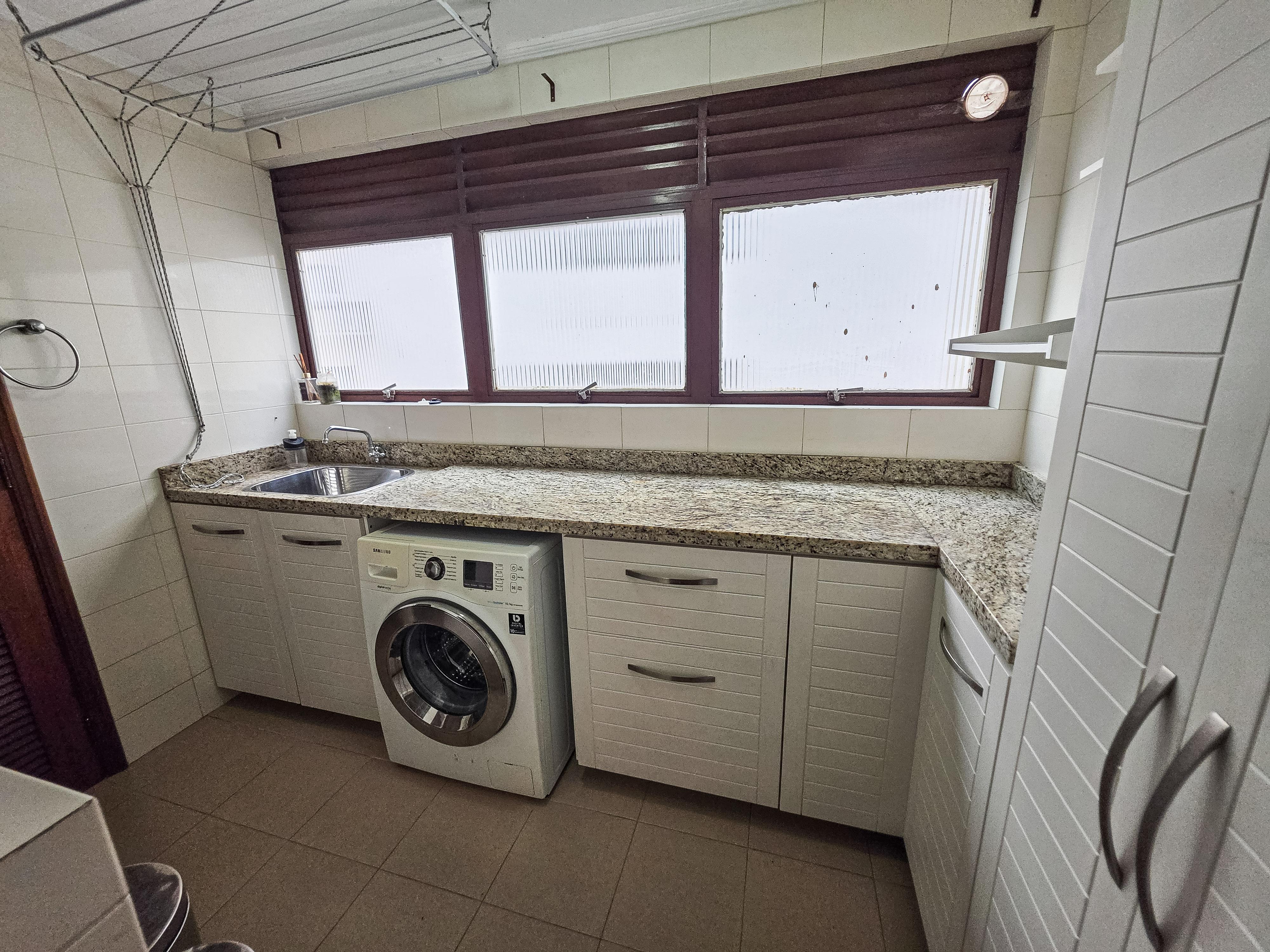 �timo apto semi mobiliado, 102m priv, ar condicion...