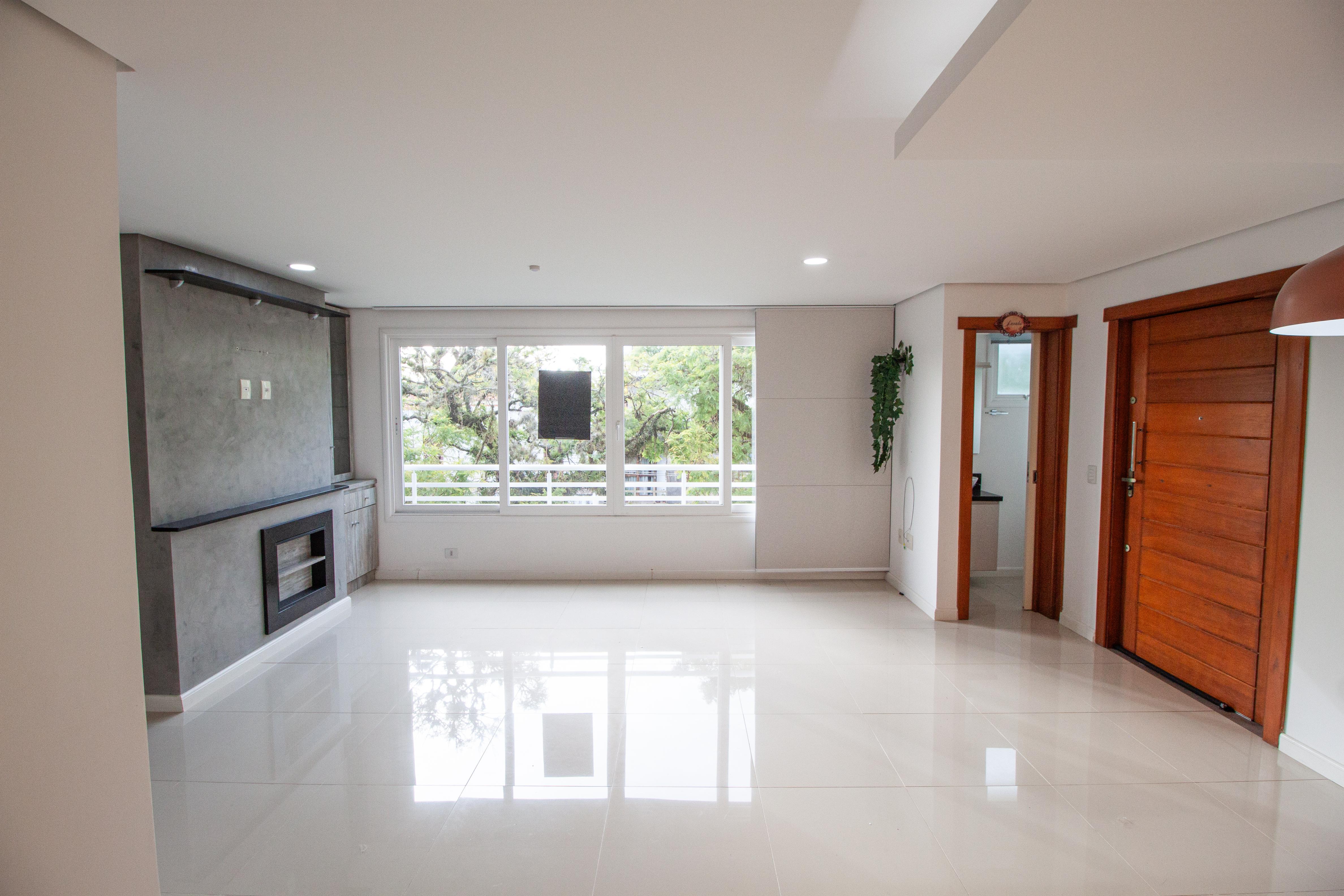 Im�vel IMPECAVEL de 87m�, 2 su�tes, cozinha comple...