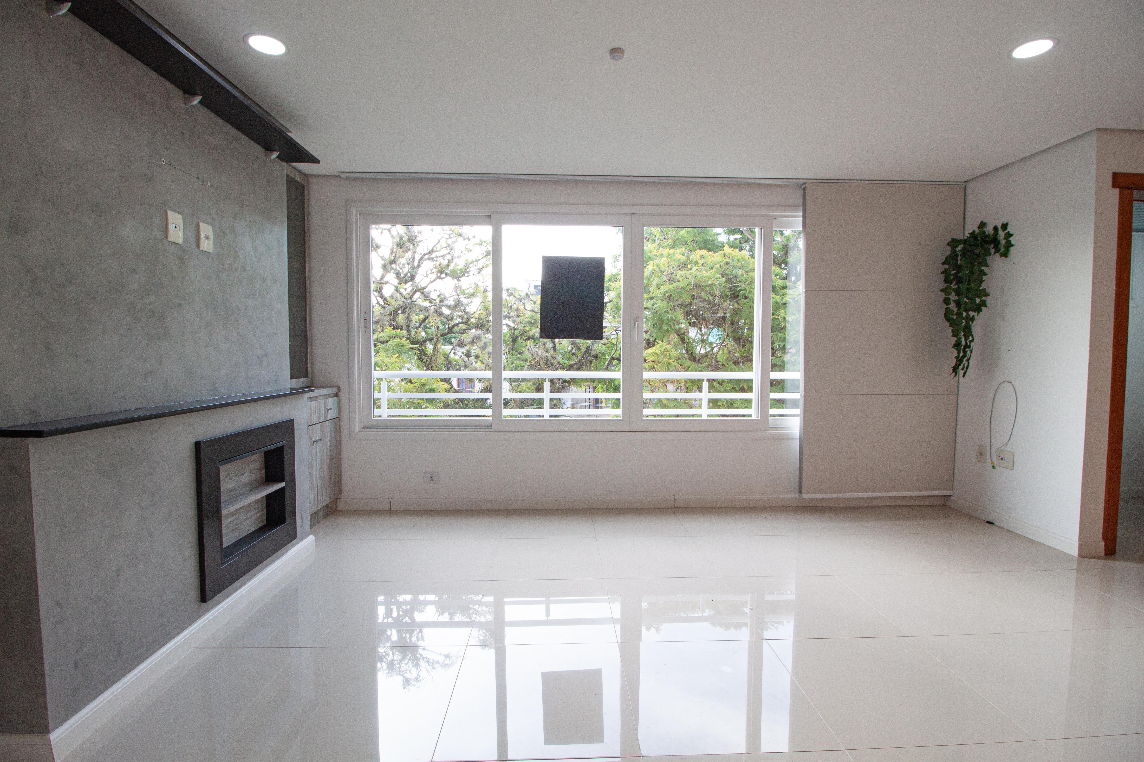 Im�vel IMPECAVEL de 87m�, 2 su�tes, cozinha comple...