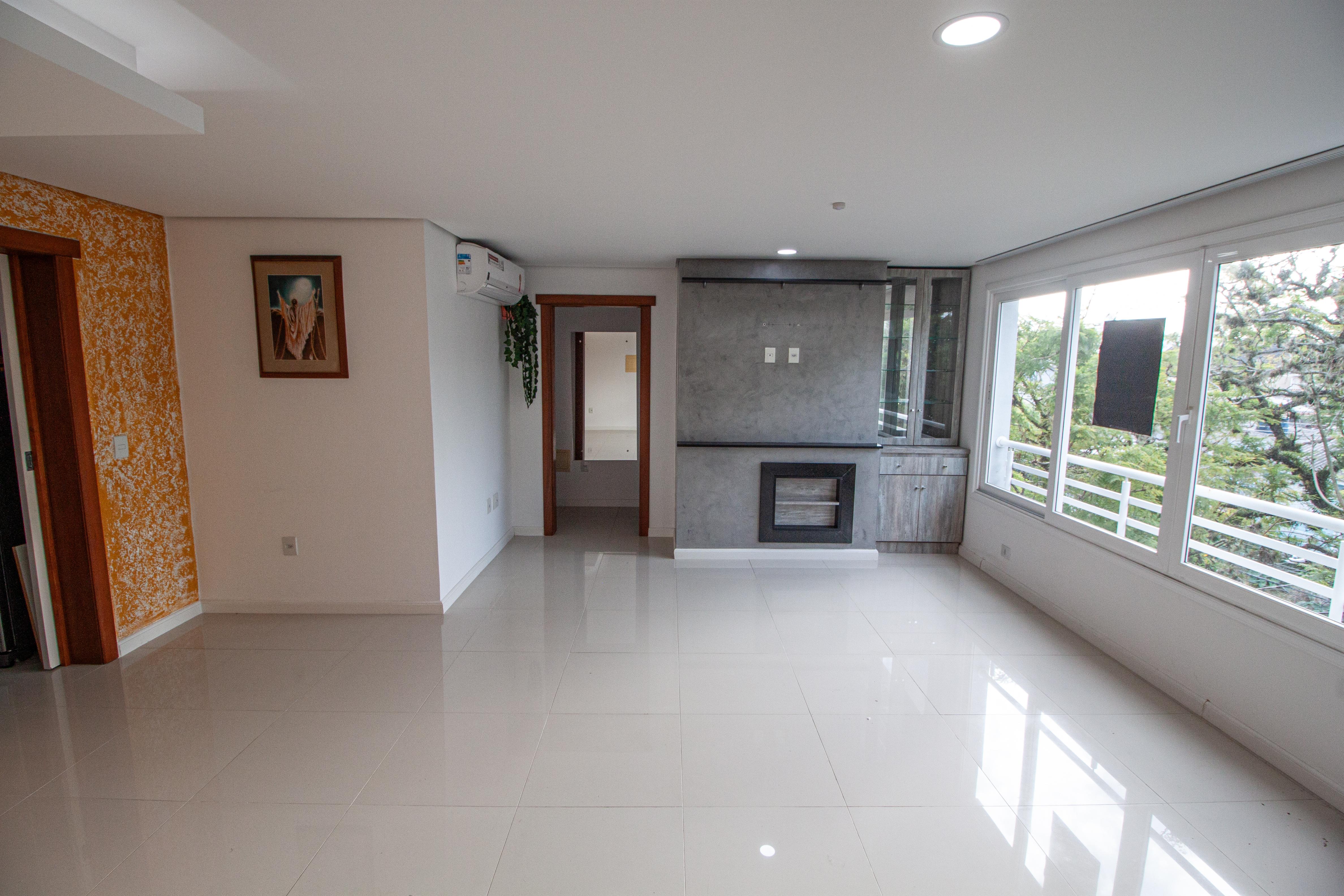 Im�vel IMPECAVEL de 87m�, 2 su�tes, cozinha comple...