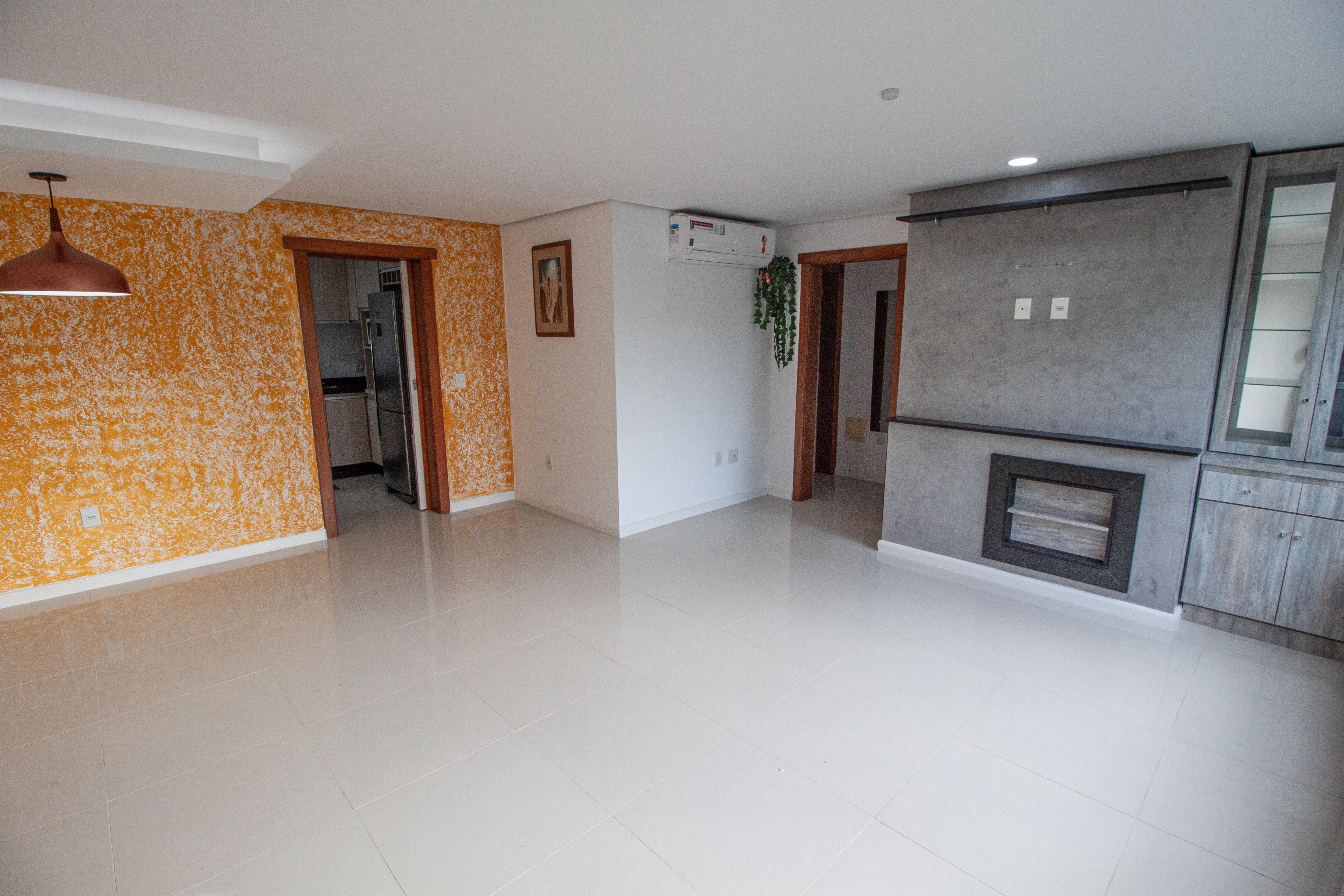 Im�vel IMPECAVEL de 87m�, 2 su�tes, cozinha comple...