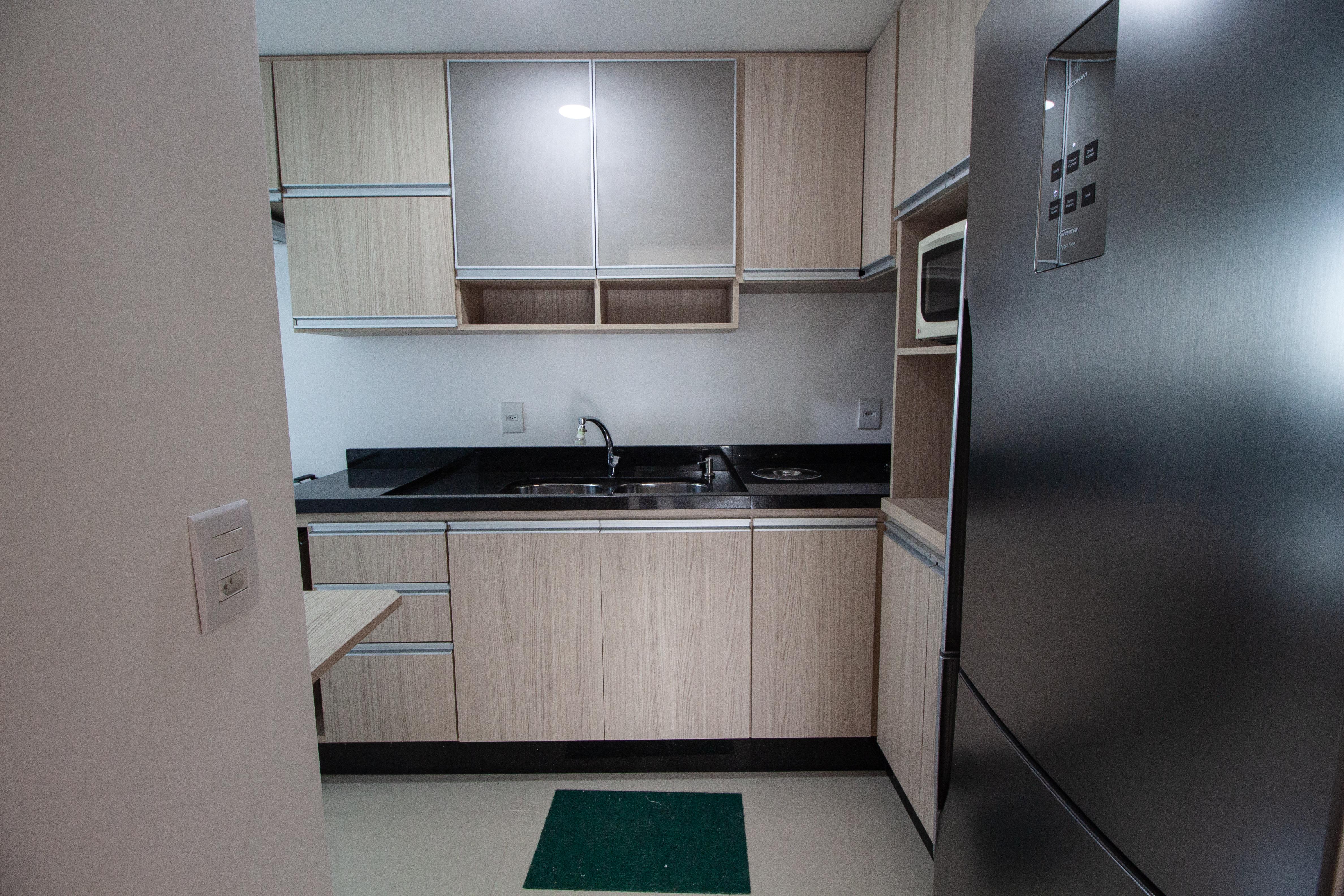 Im�vel IMPECAVEL de 87m�, 2 su�tes, cozinha comple...