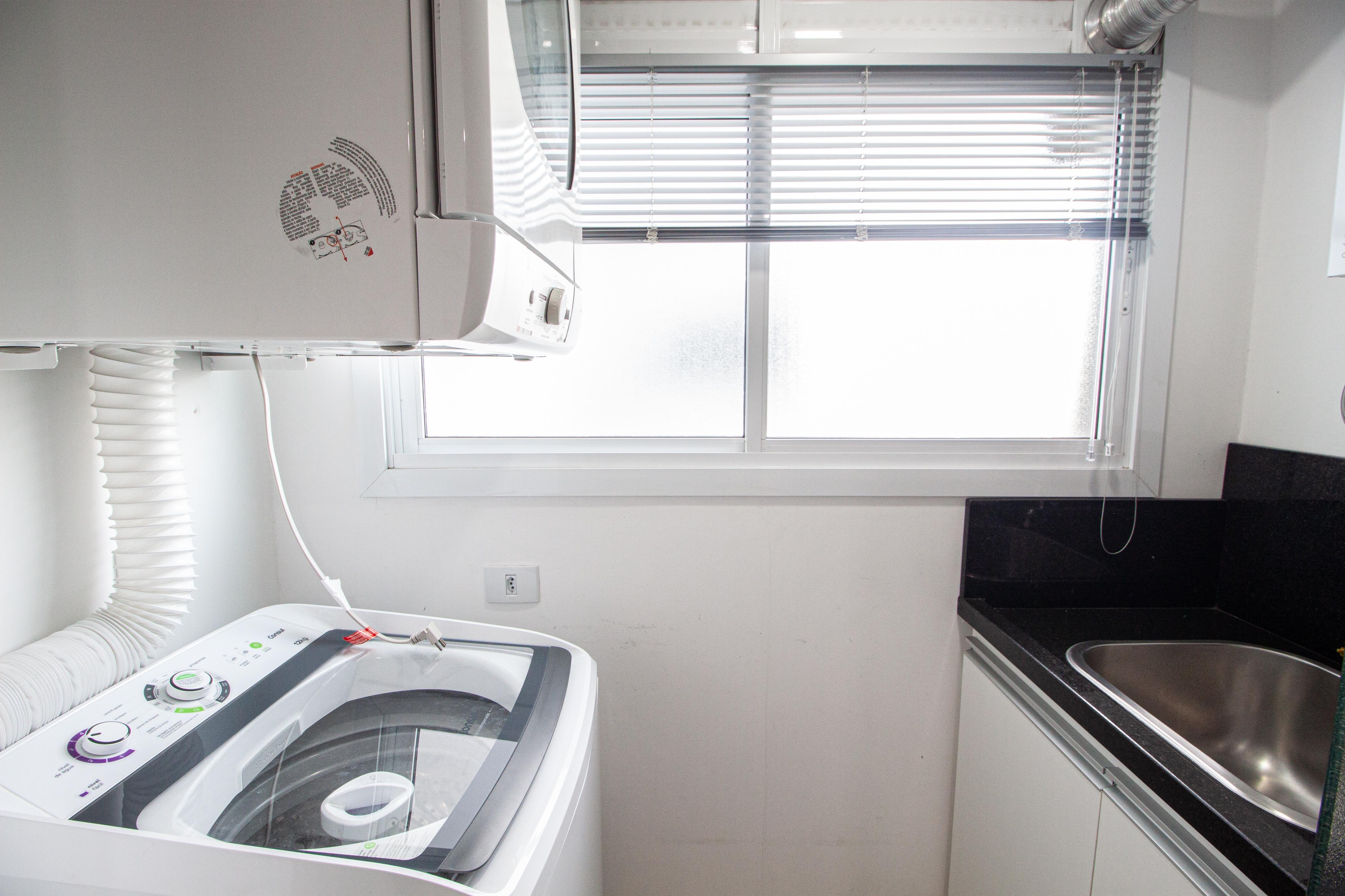 Im�vel IMPECAVEL de 87m�, 2 su�tes, cozinha comple...