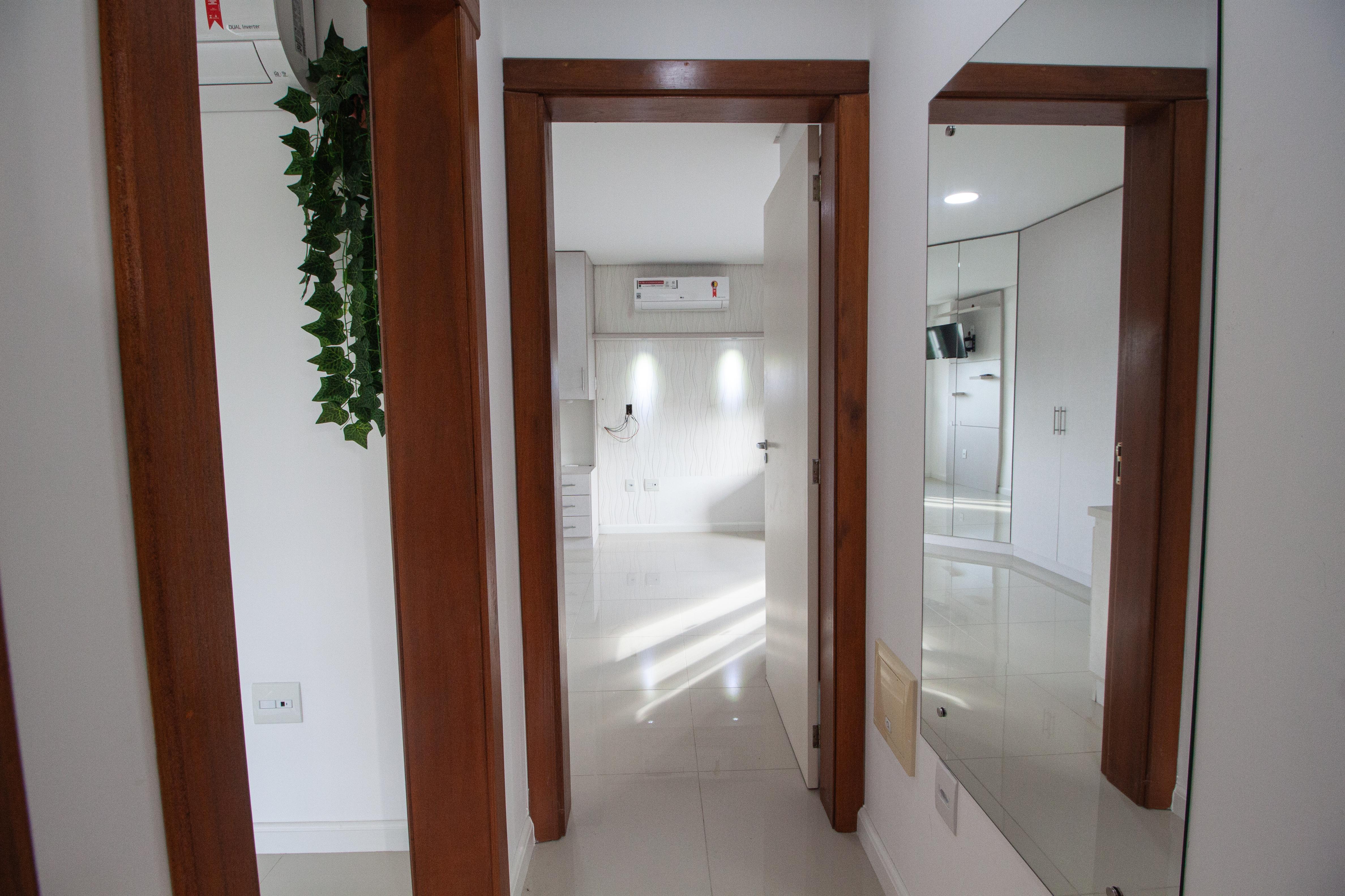 Im�vel IMPECAVEL de 87m�, 2 su�tes, cozinha comple...