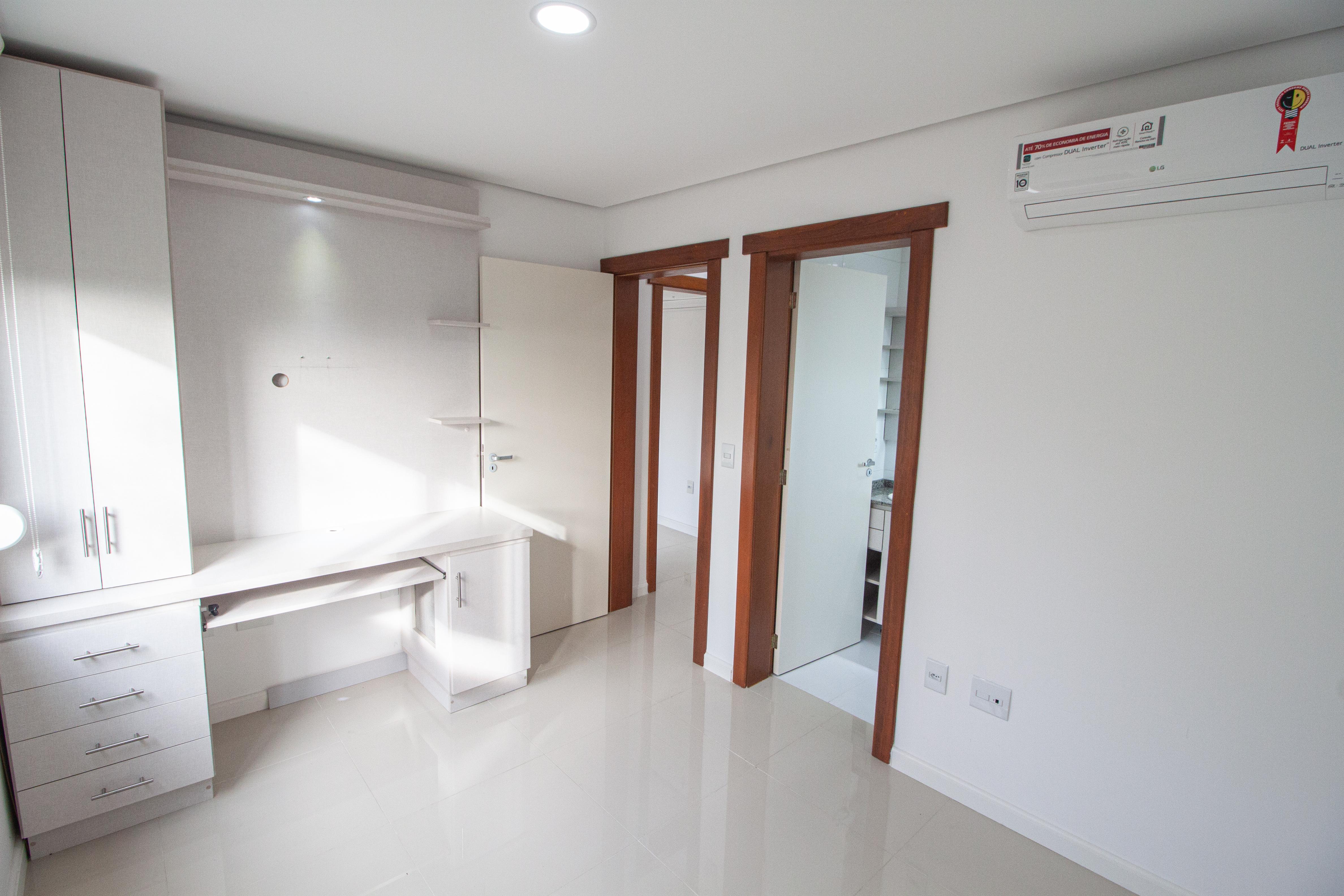 Im�vel IMPECAVEL de 87m�, 2 su�tes, cozinha comple...