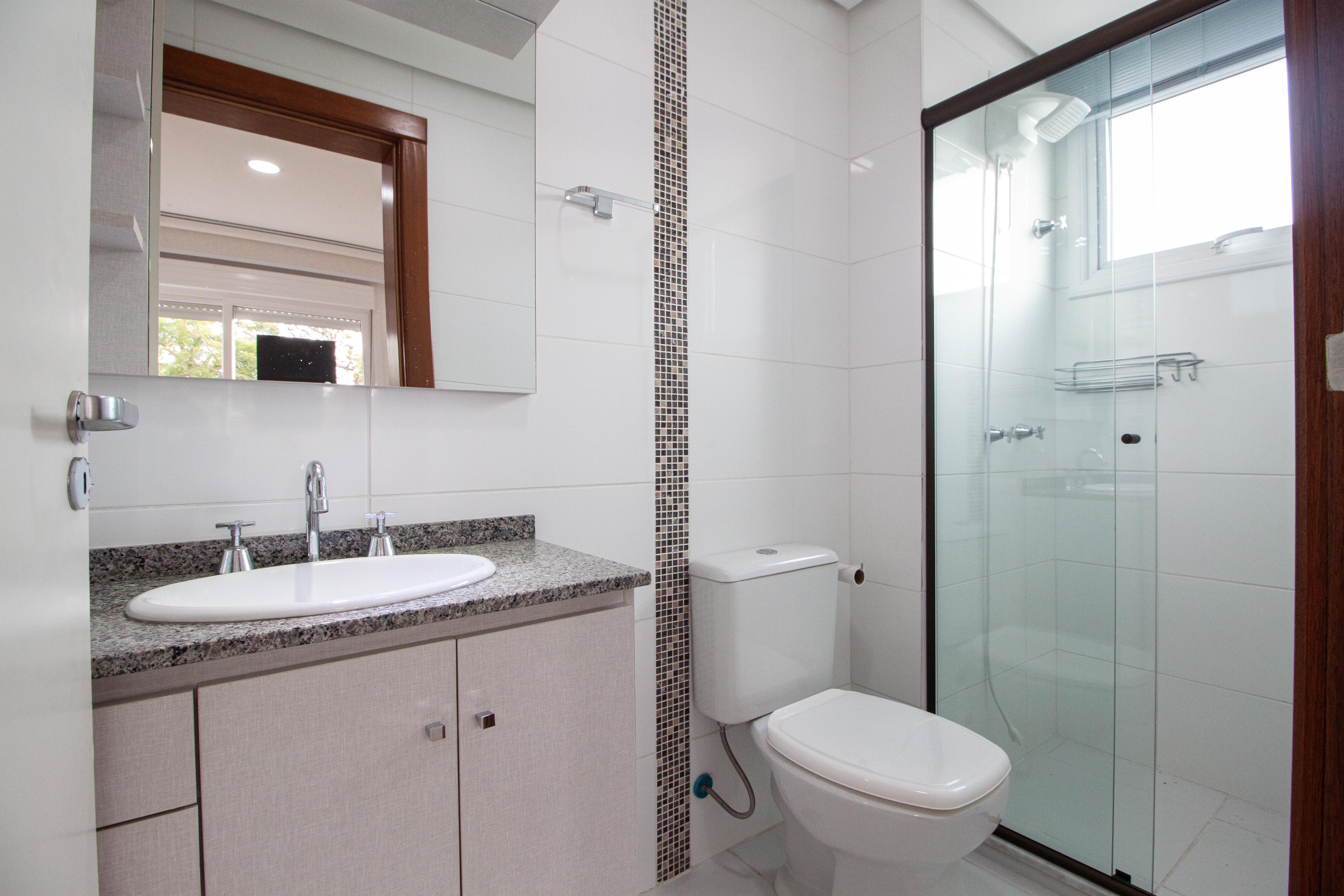 Im�vel IMPECAVEL de 87m�, 2 su�tes, cozinha comple...