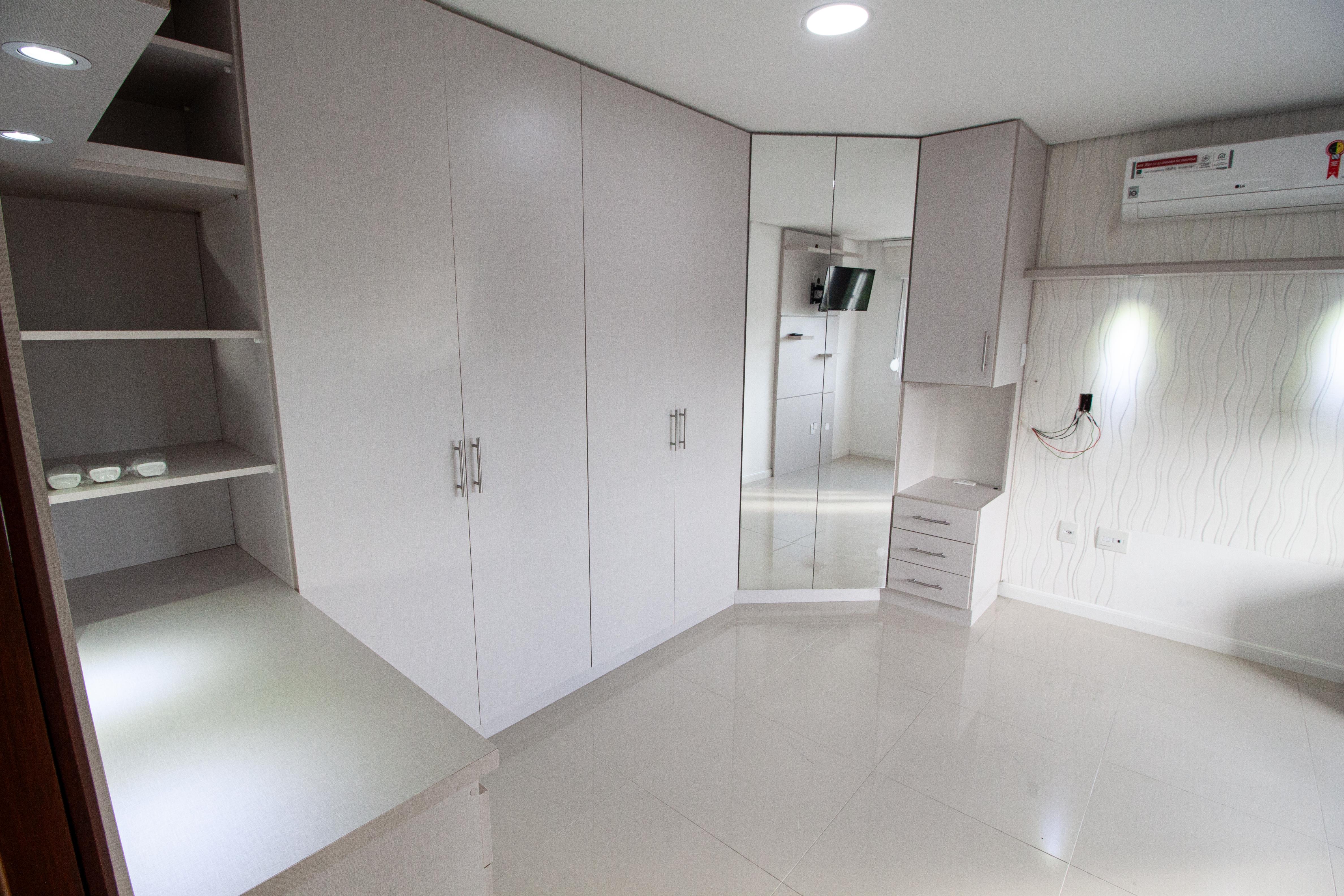 Im�vel IMPECAVEL de 87m�, 2 su�tes, cozinha comple...