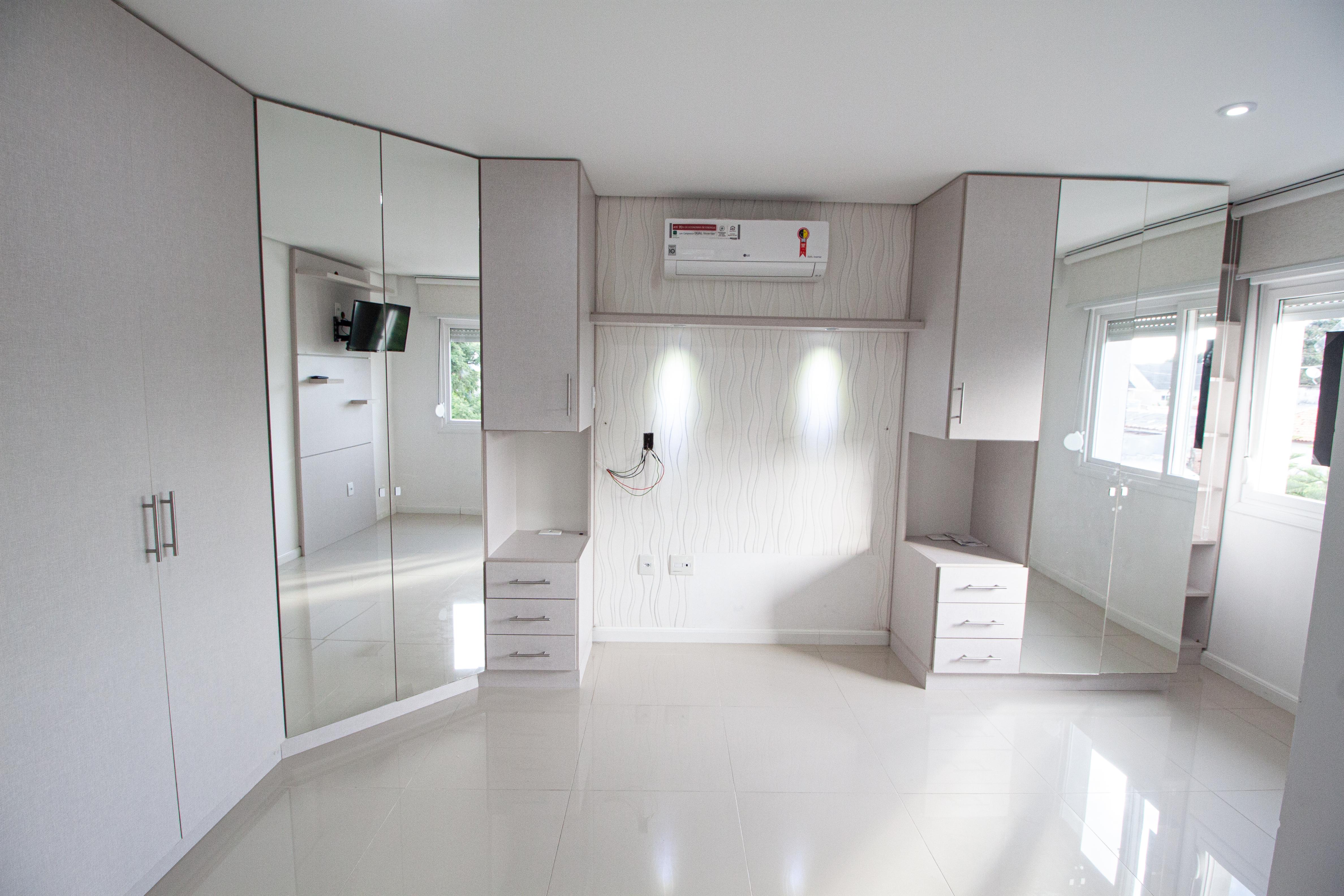 Im�vel IMPECAVEL de 87m�, 2 su�tes, cozinha comple...