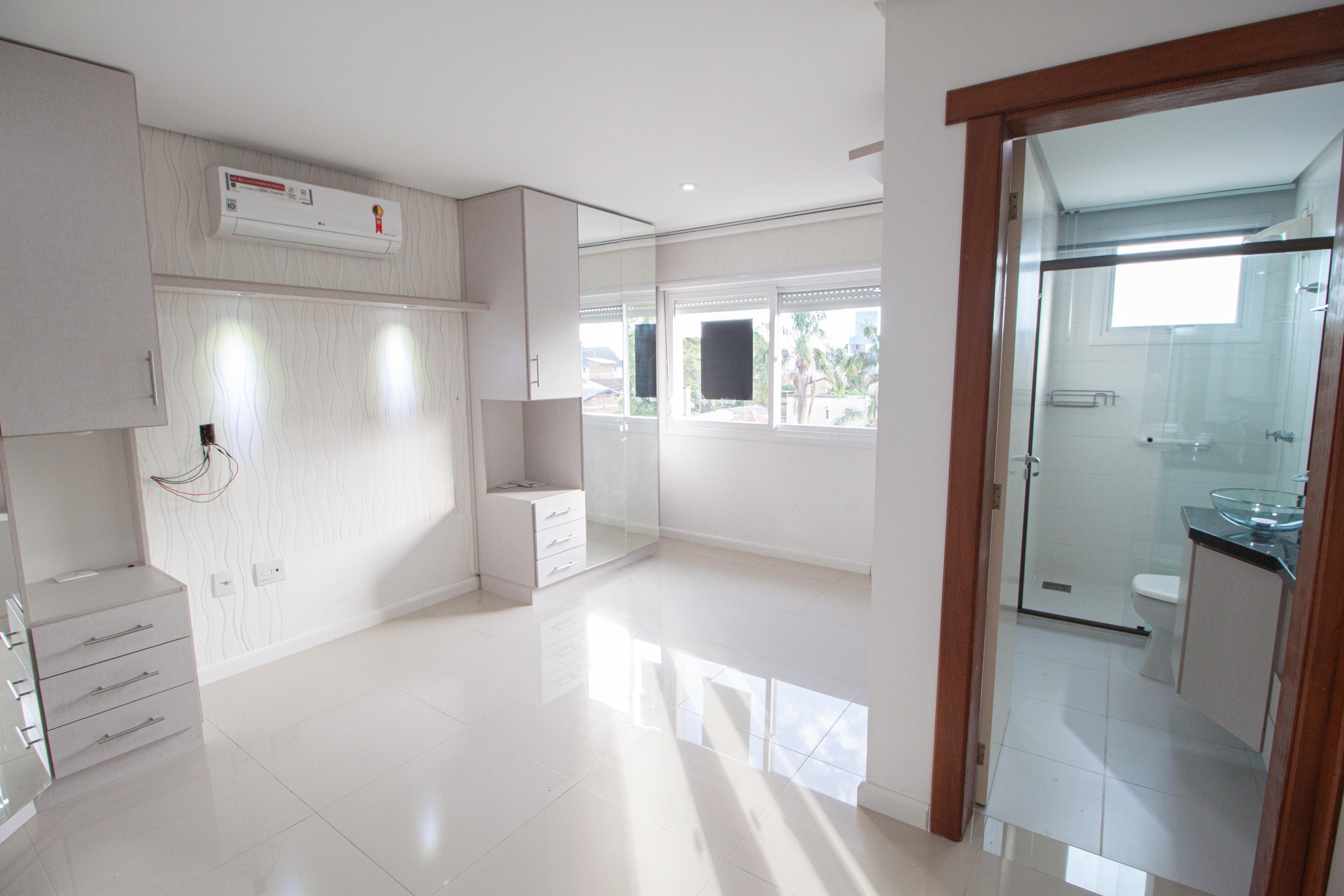 Im�vel IMPECAVEL de 87m�, 2 su�tes, cozinha comple...