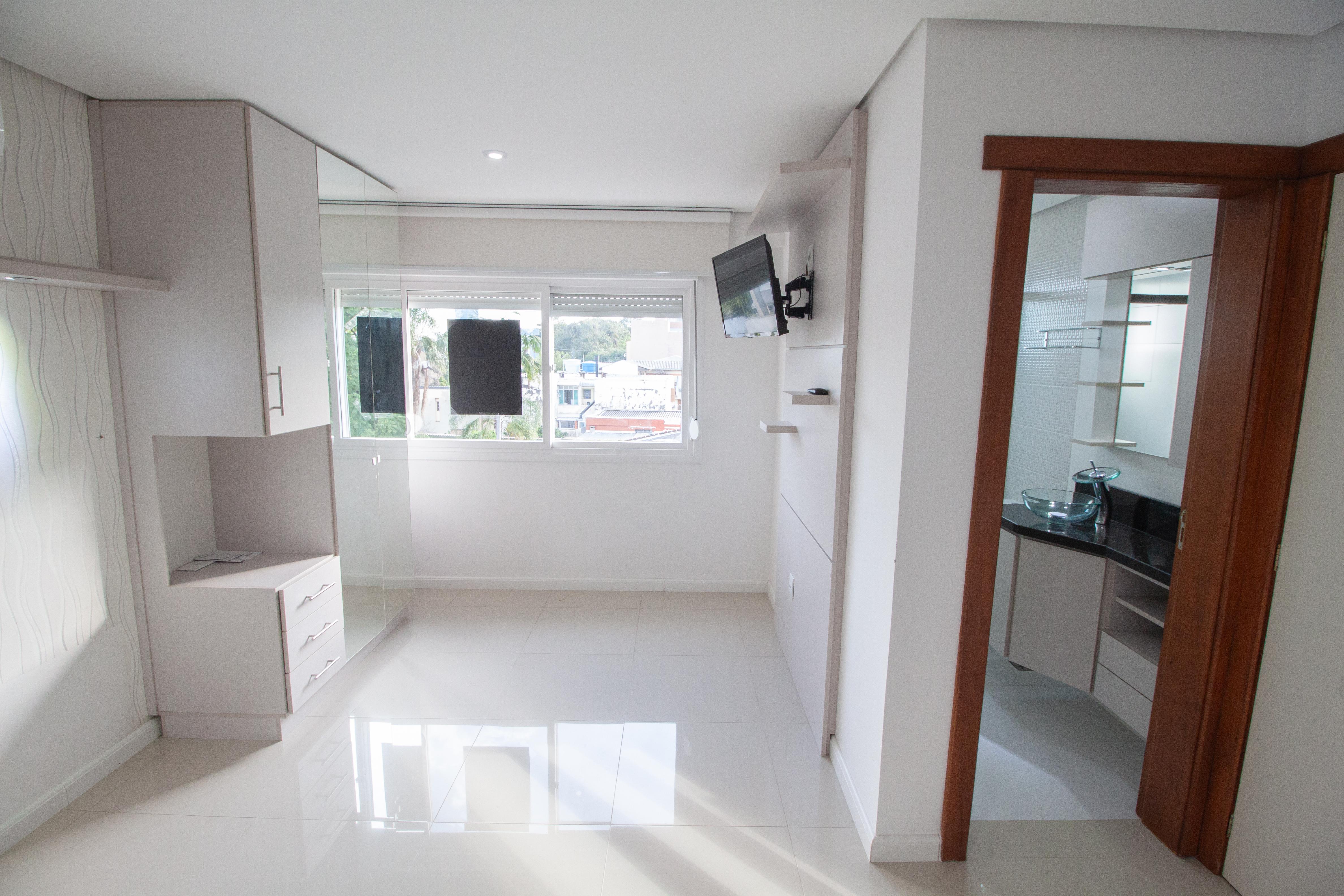 Im�vel IMPECAVEL de 87m�, 2 su�tes, cozinha comple...
