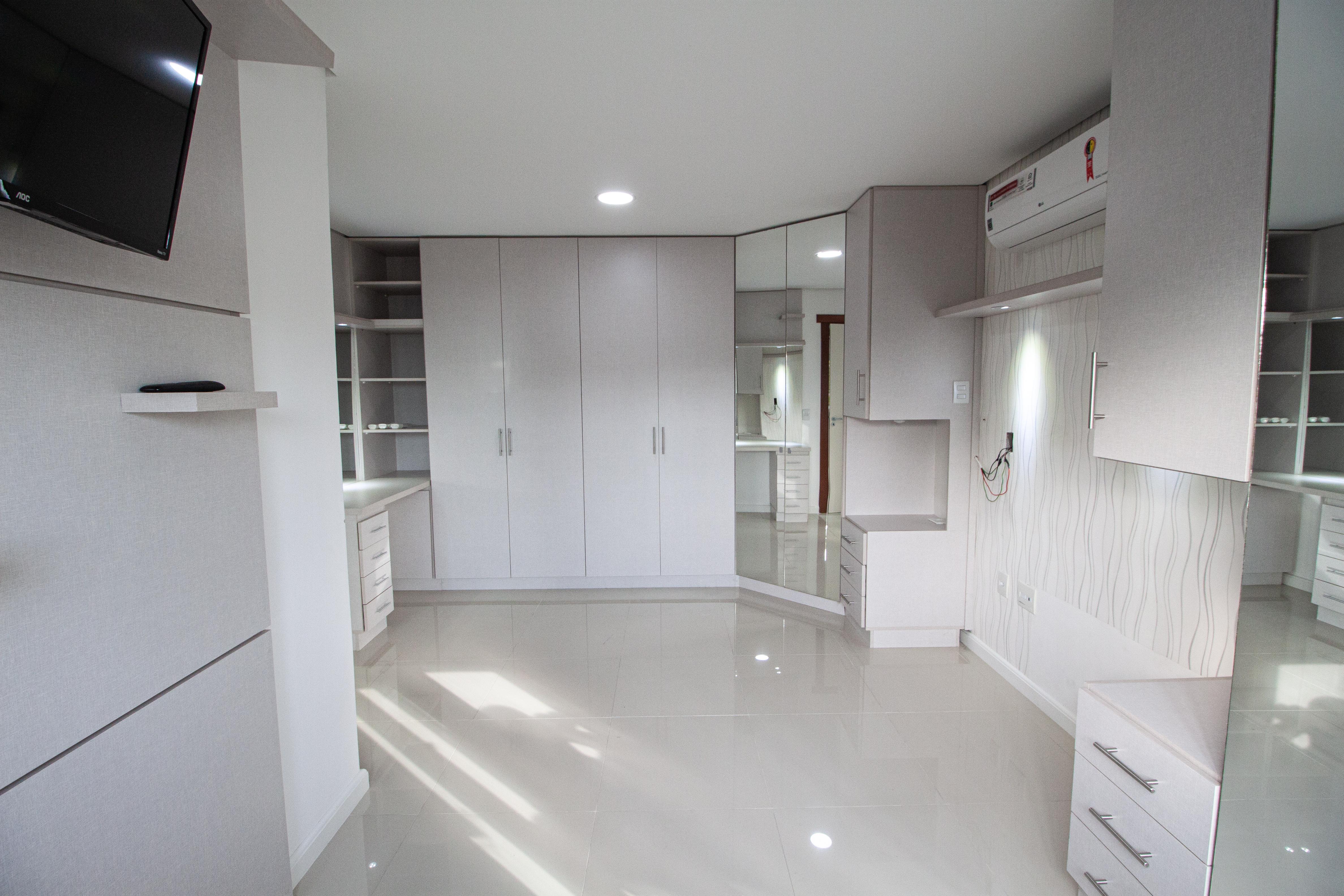 Im�vel IMPECAVEL de 87m�, 2 su�tes, cozinha comple...