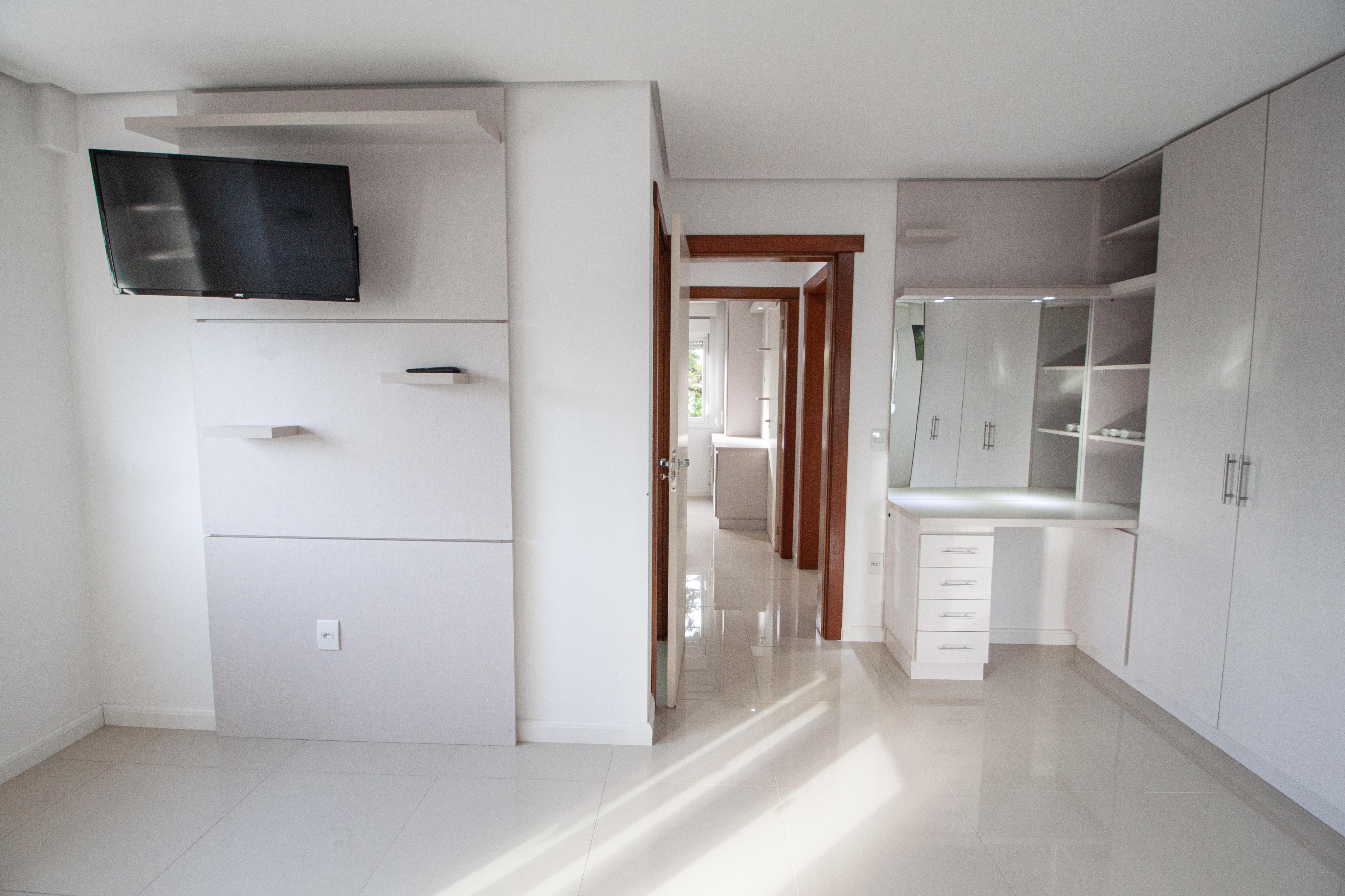 Im�vel IMPECAVEL de 87m�, 2 su�tes, cozinha comple...