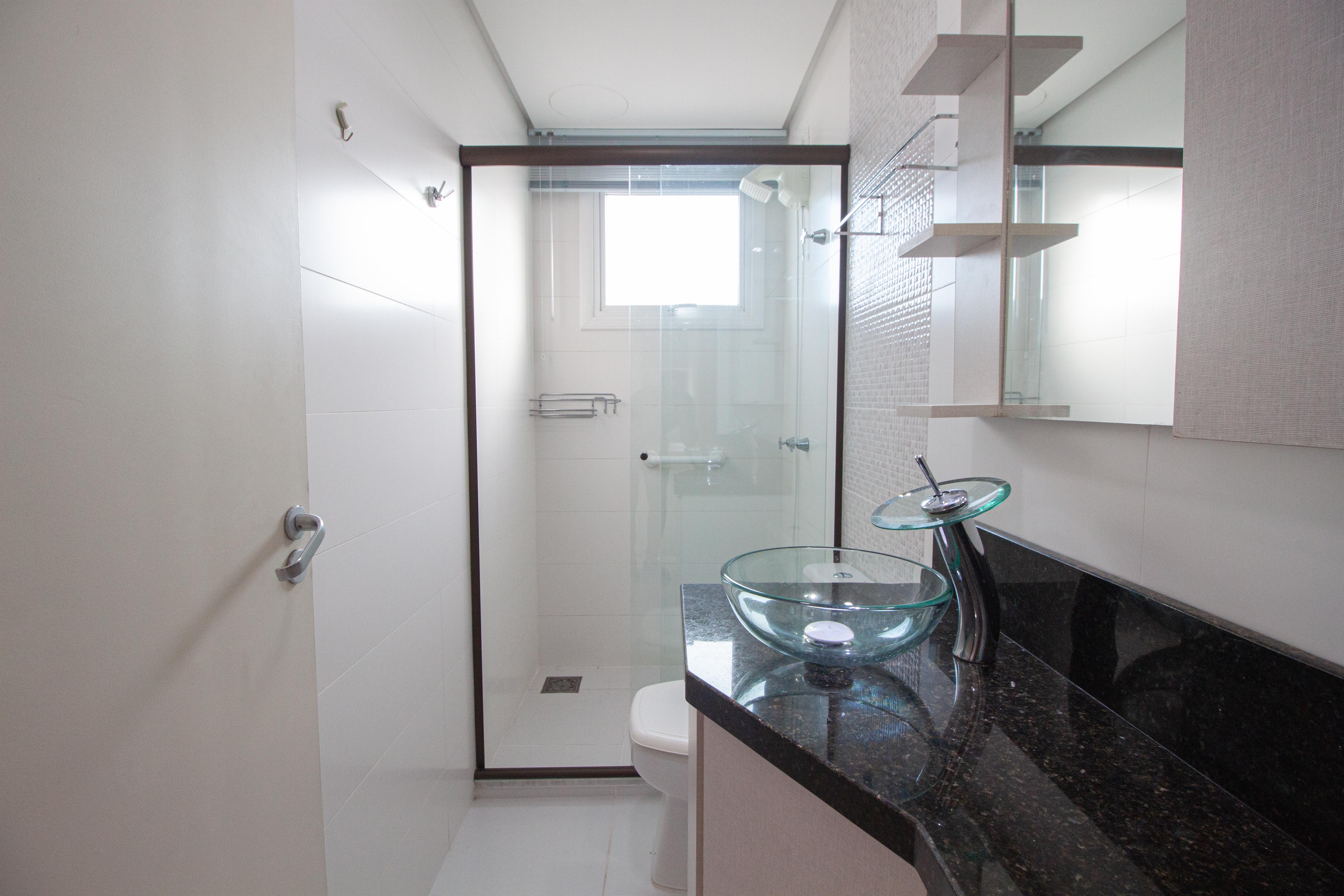 Im�vel IMPECAVEL de 87m�, 2 su�tes, cozinha comple...