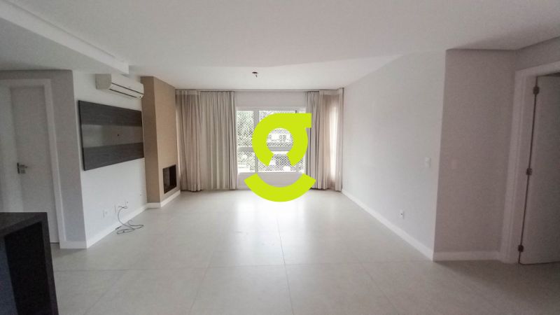 timo apartamento 124m priv, lavabo, lareira, ar c...