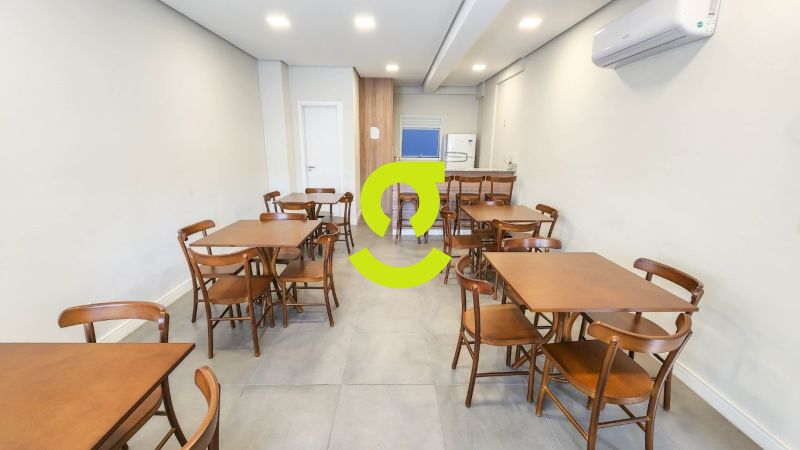 Apto MOBILIADO, 60m, churrasqueira, 2 dorm, su�te ...