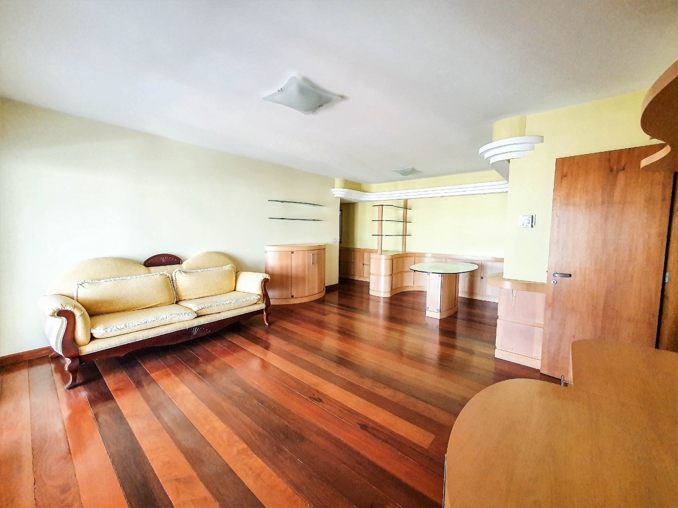 Apartamento 3D no bairro BELA VISTA em PORTO ALEGRE
