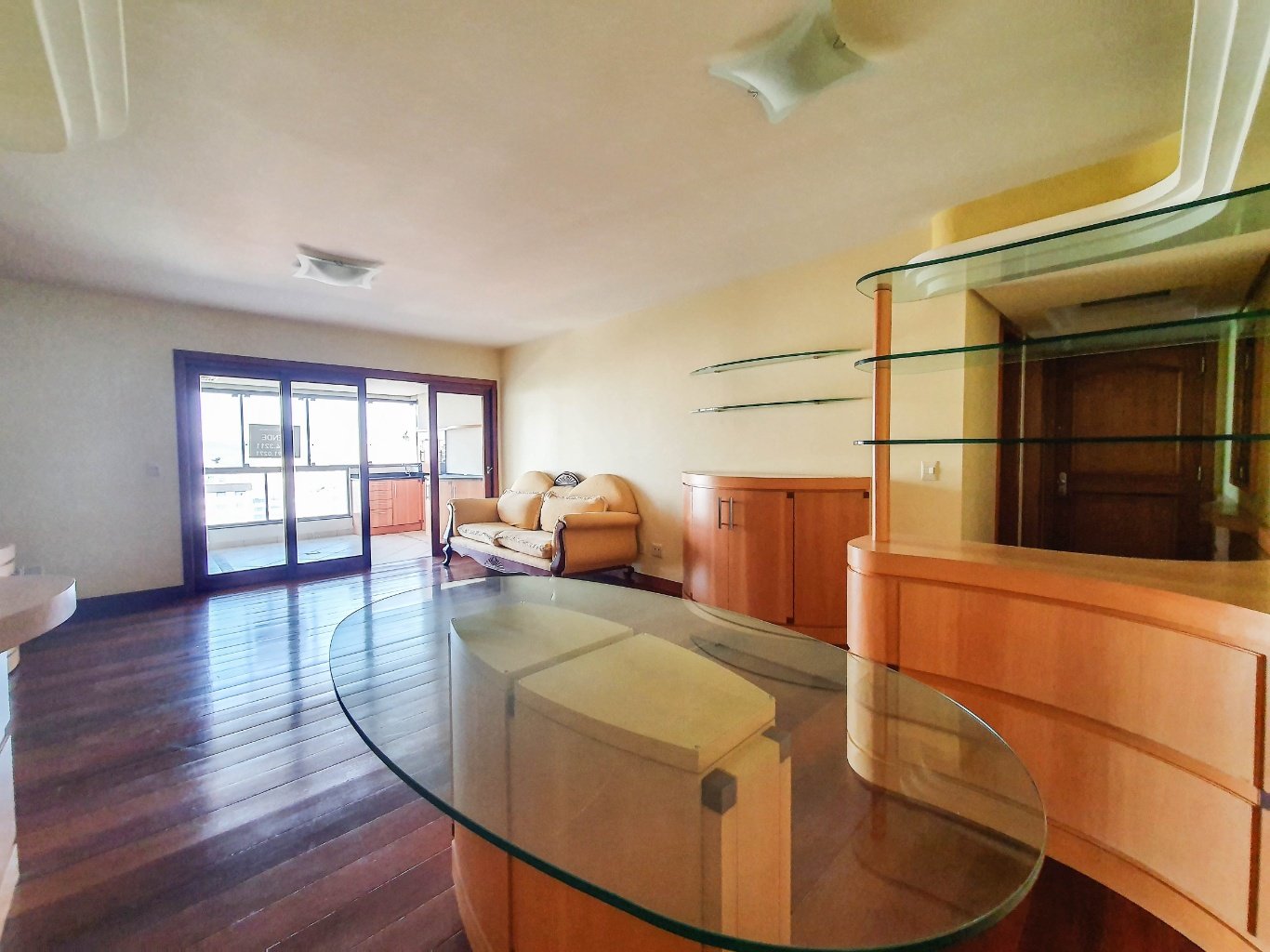 Apartamento 3D no bairro BELA VISTA em PORTO ALEGRE