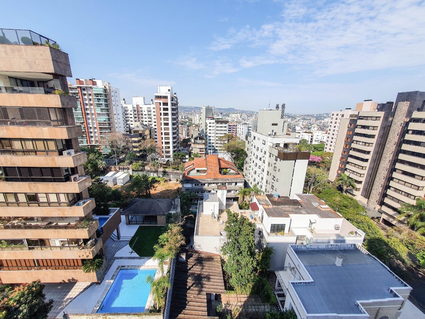Apartamento 3D no bairro BELA VISTA em PORTO ALEGRE