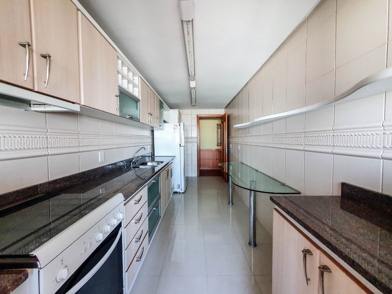 Apartamento 3D no bairro BELA VISTA em PORTO ALEGRE