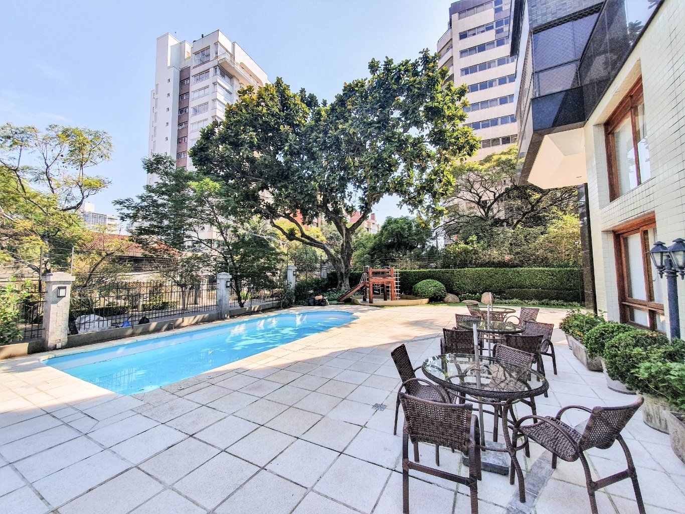 Apartamento 3D no bairro BELA VISTA em PORTO ALEGRE