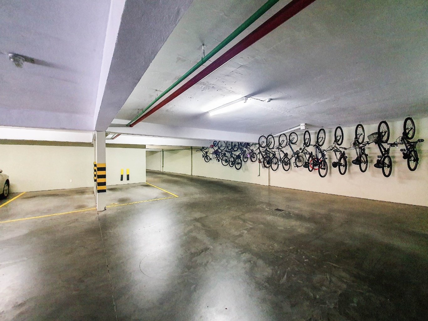 Apartamento 3D no bairro BELA VISTA em PORTO ALEGRE