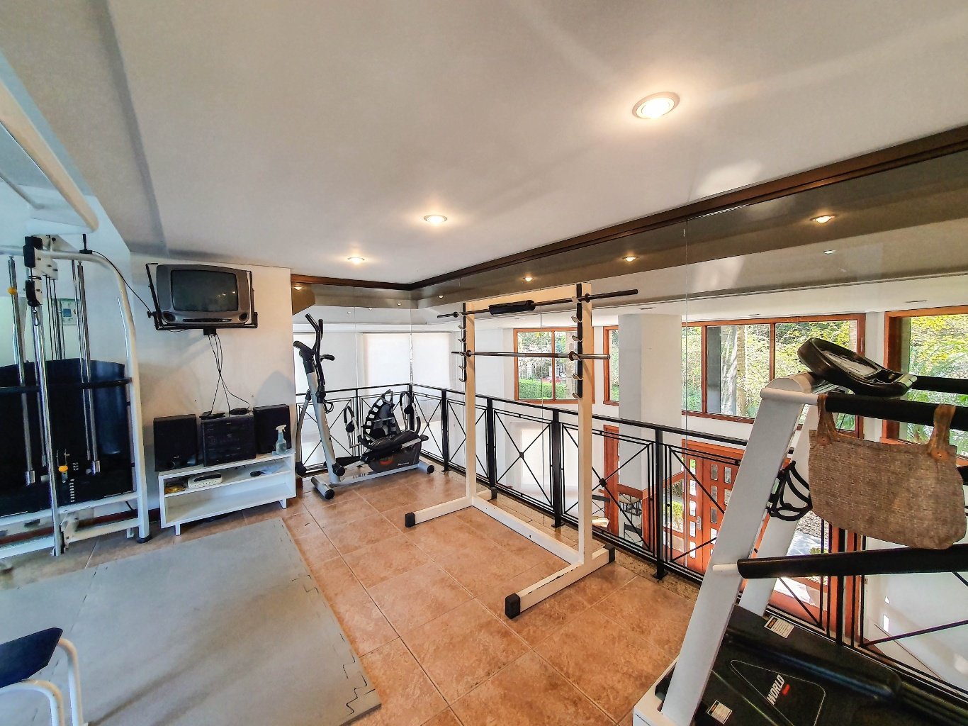 Apartamento 3D no bairro BELA VISTA em PORTO ALEGRE