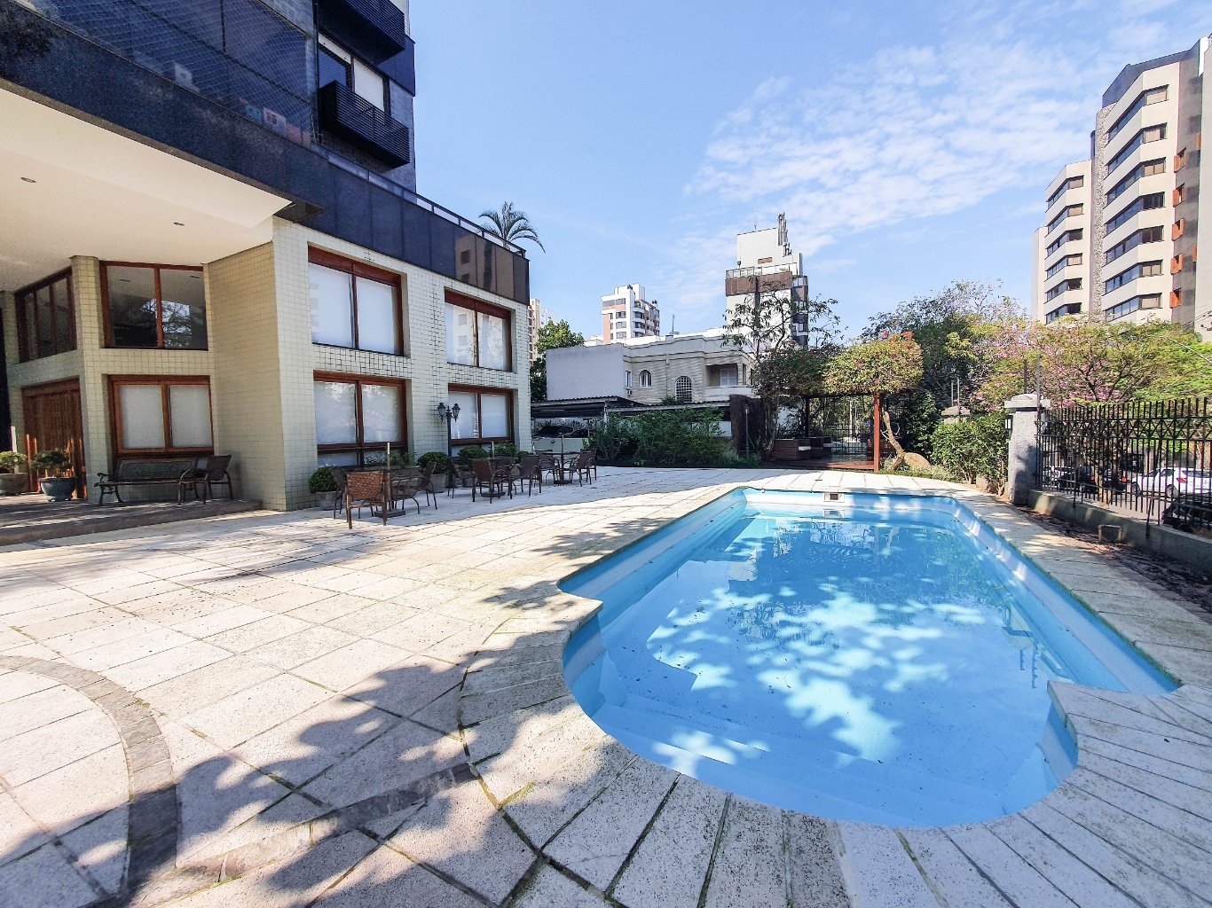 Apartamento 3D no bairro BELA VISTA em PORTO ALEGRE