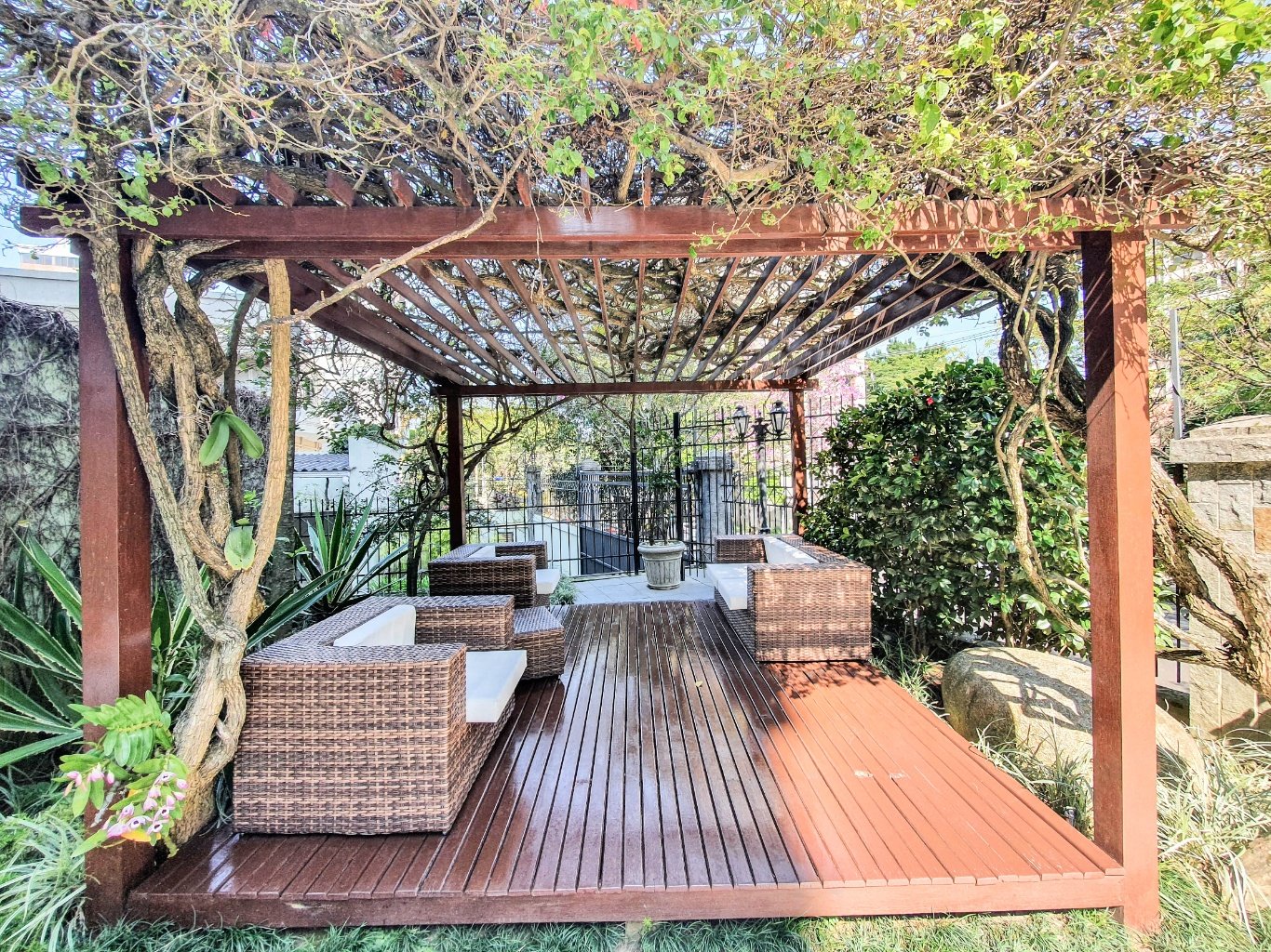 Apartamento 3D no bairro BELA VISTA em PORTO ALEGRE